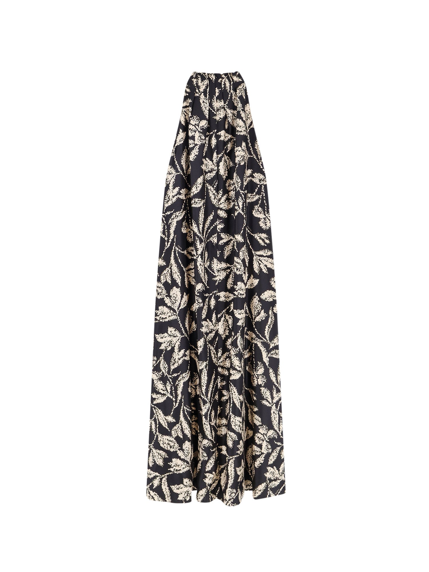 Max Mara Dresses Black Seta