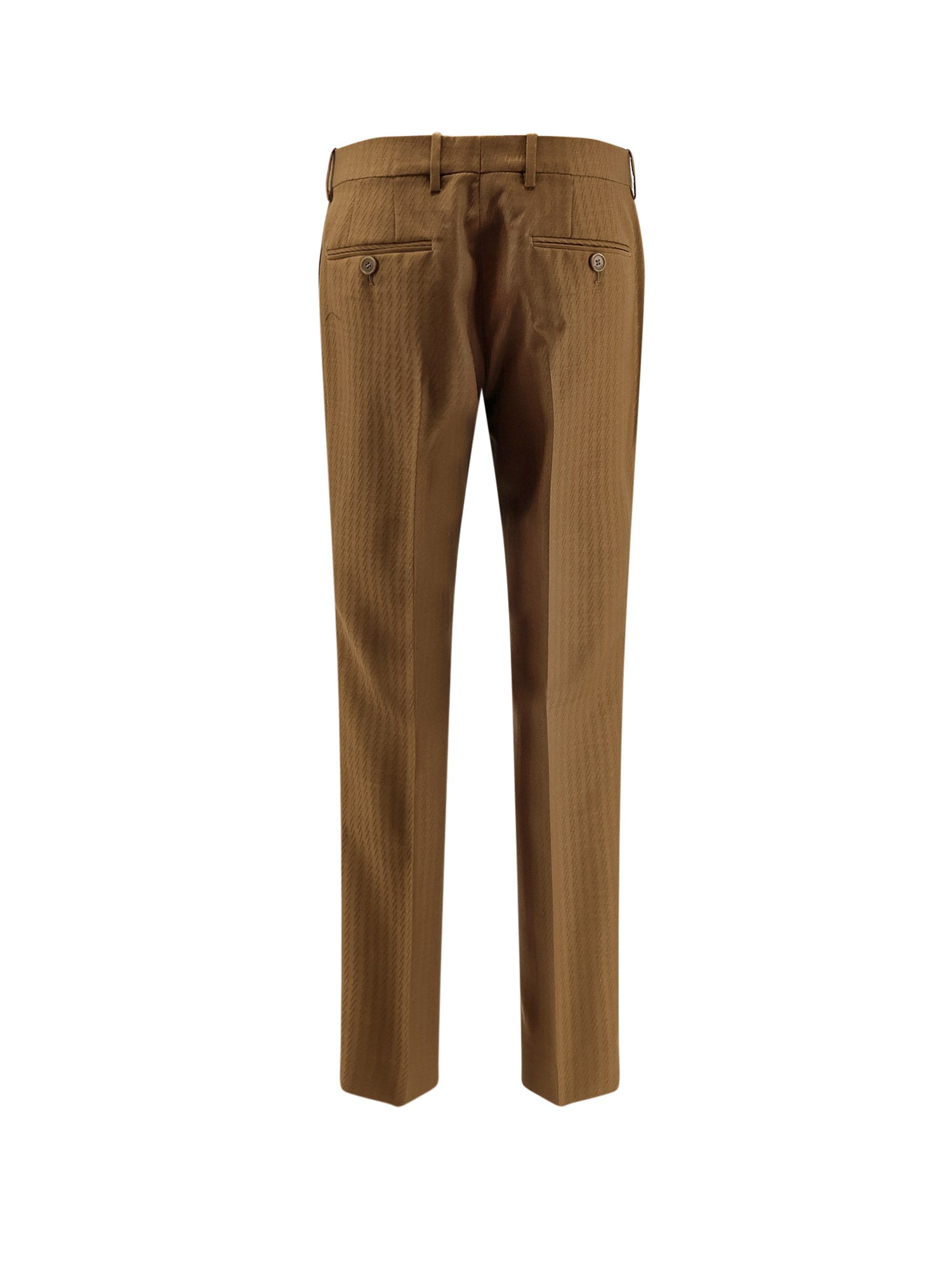 Burberry RTW Hazelnut Lana Mohair