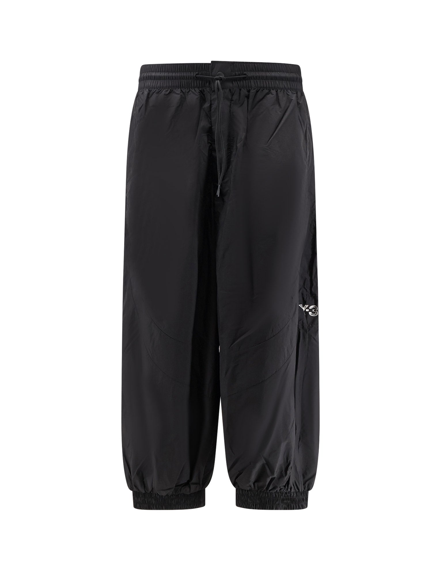 Y-3 RTW Black Poliammide