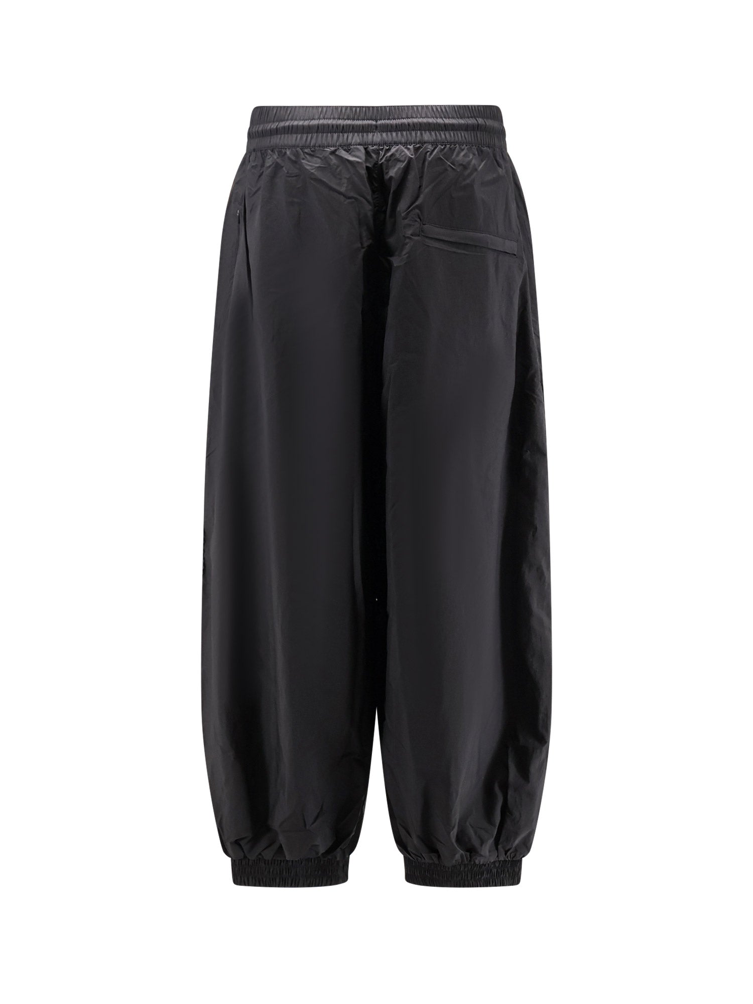 Y-3 RTW Black Poliammide