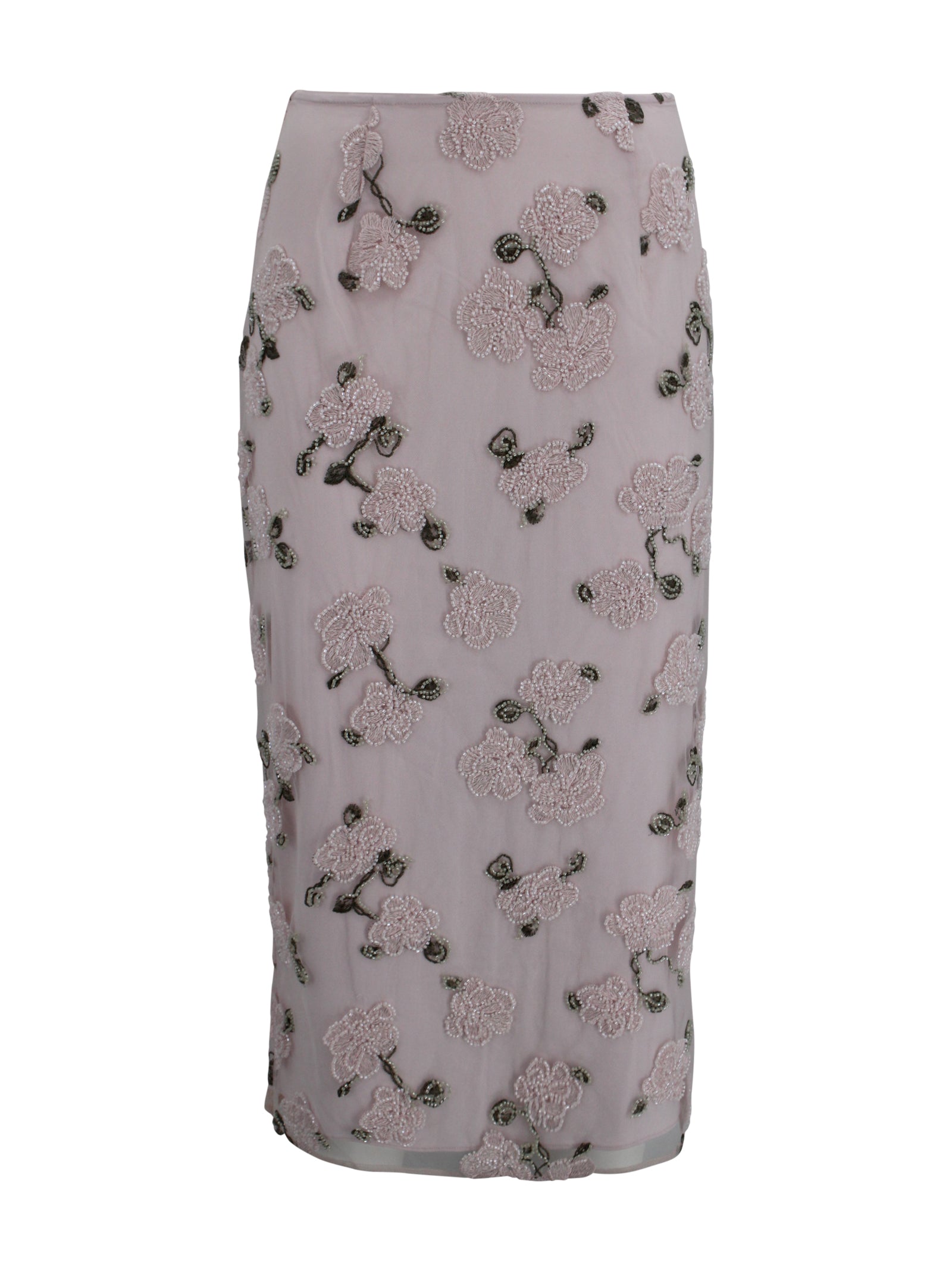 Rotate Skirts Polyester