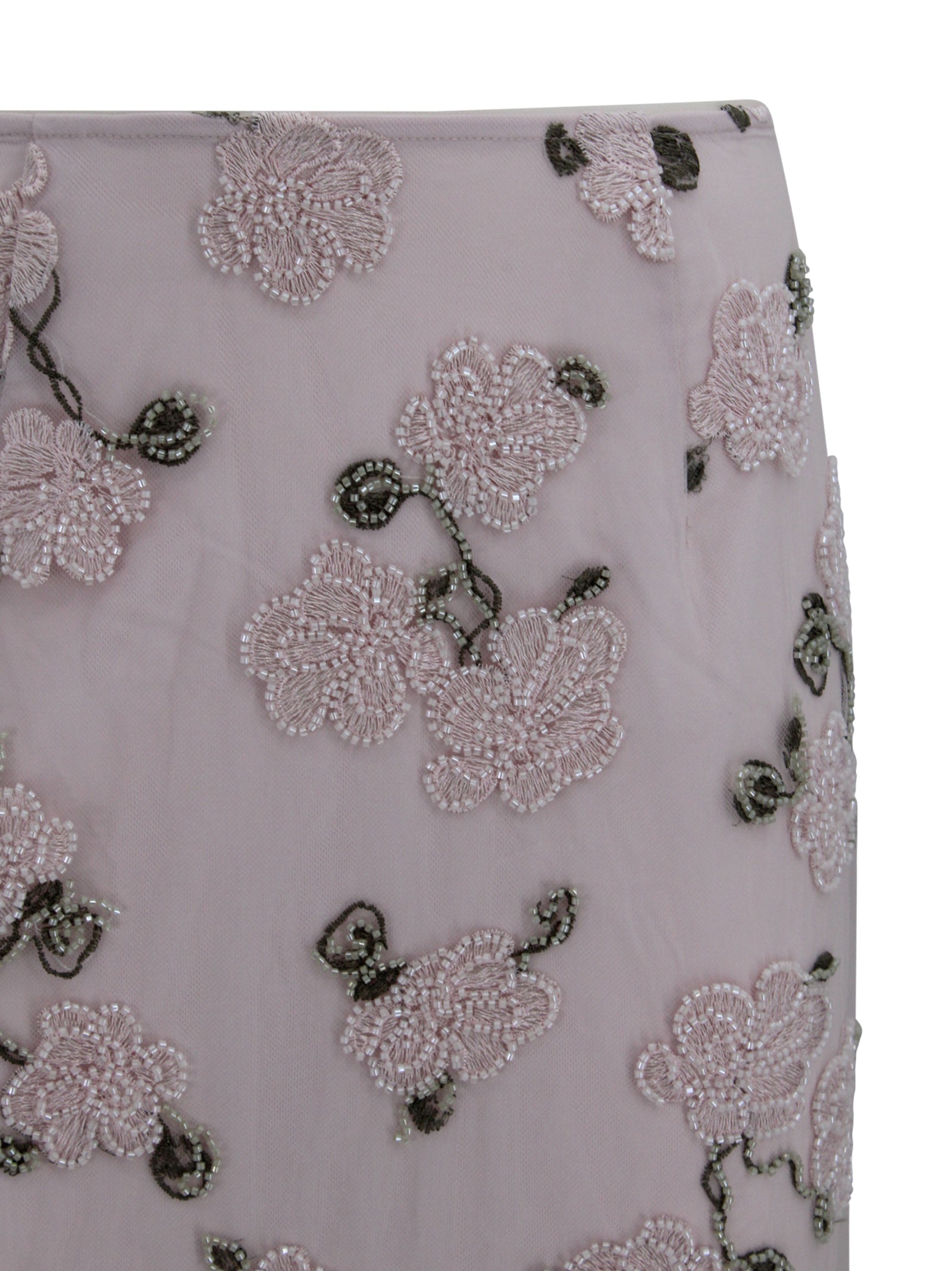 Rotate Skirts Polyester