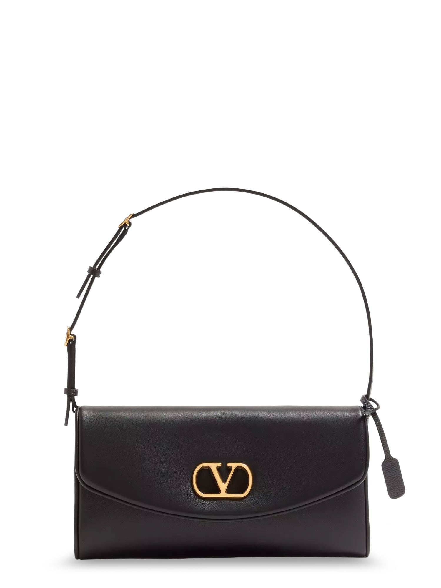 Valentino Garavani Bags Black Pelle
