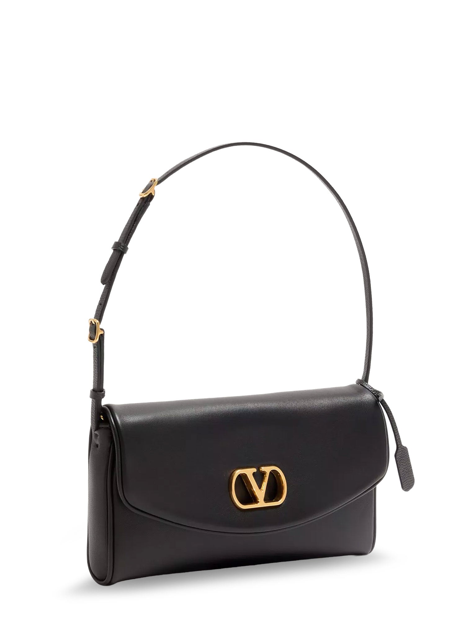 Valentino Garavani Bags Black Pelle