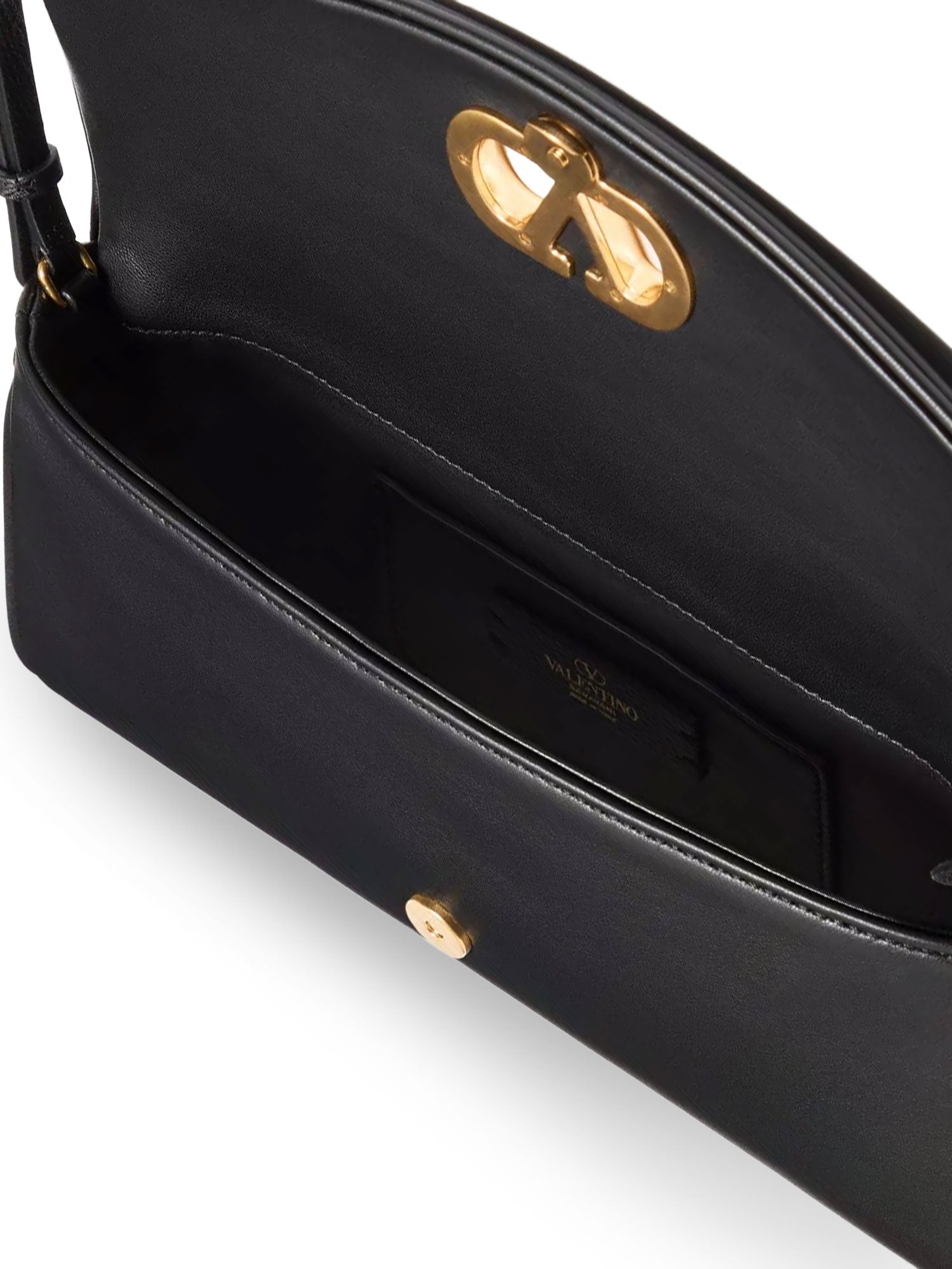 Valentino Garavani Bags Black Pelle