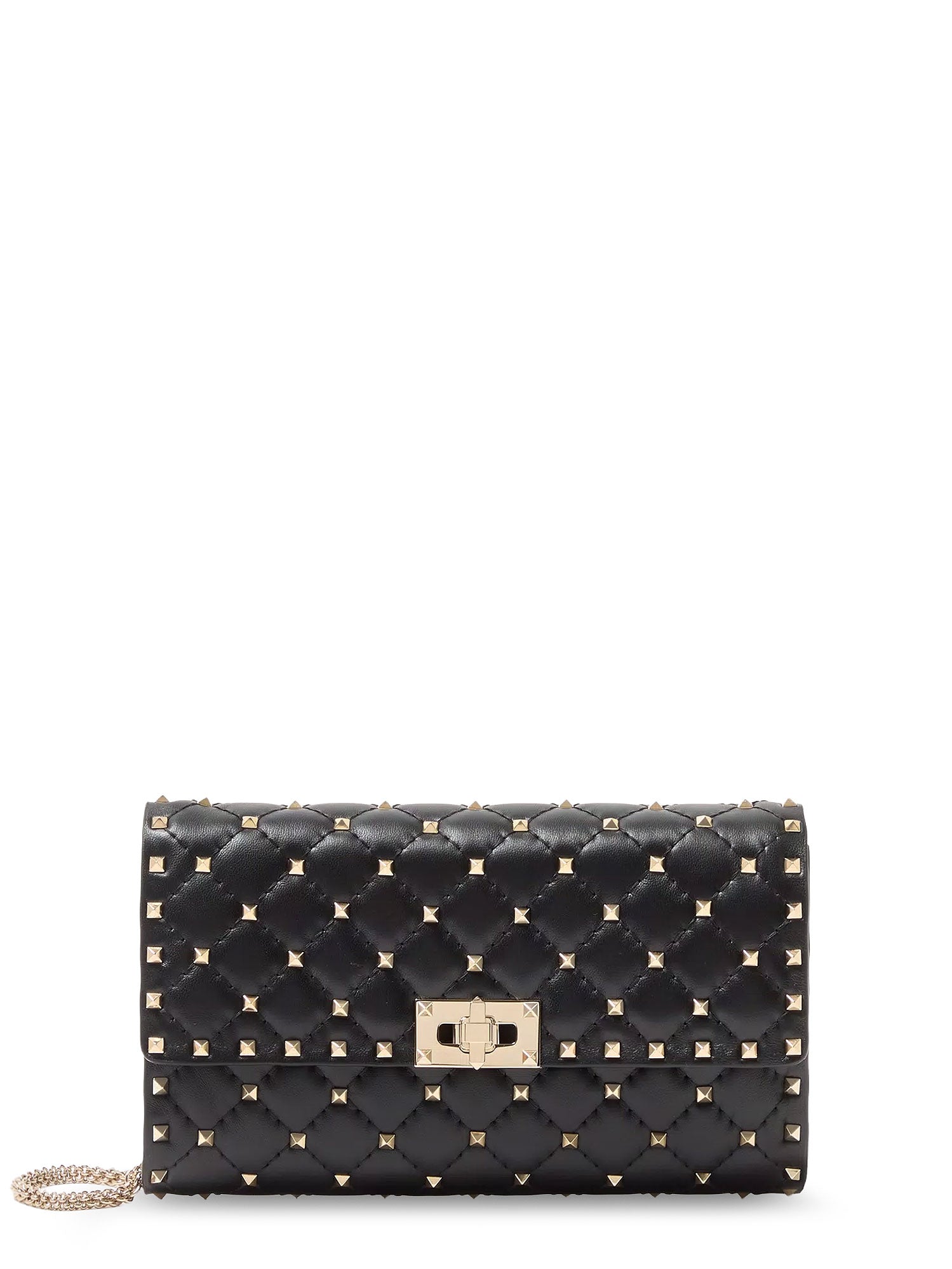 Valentino Garavani Bags Black Pelle