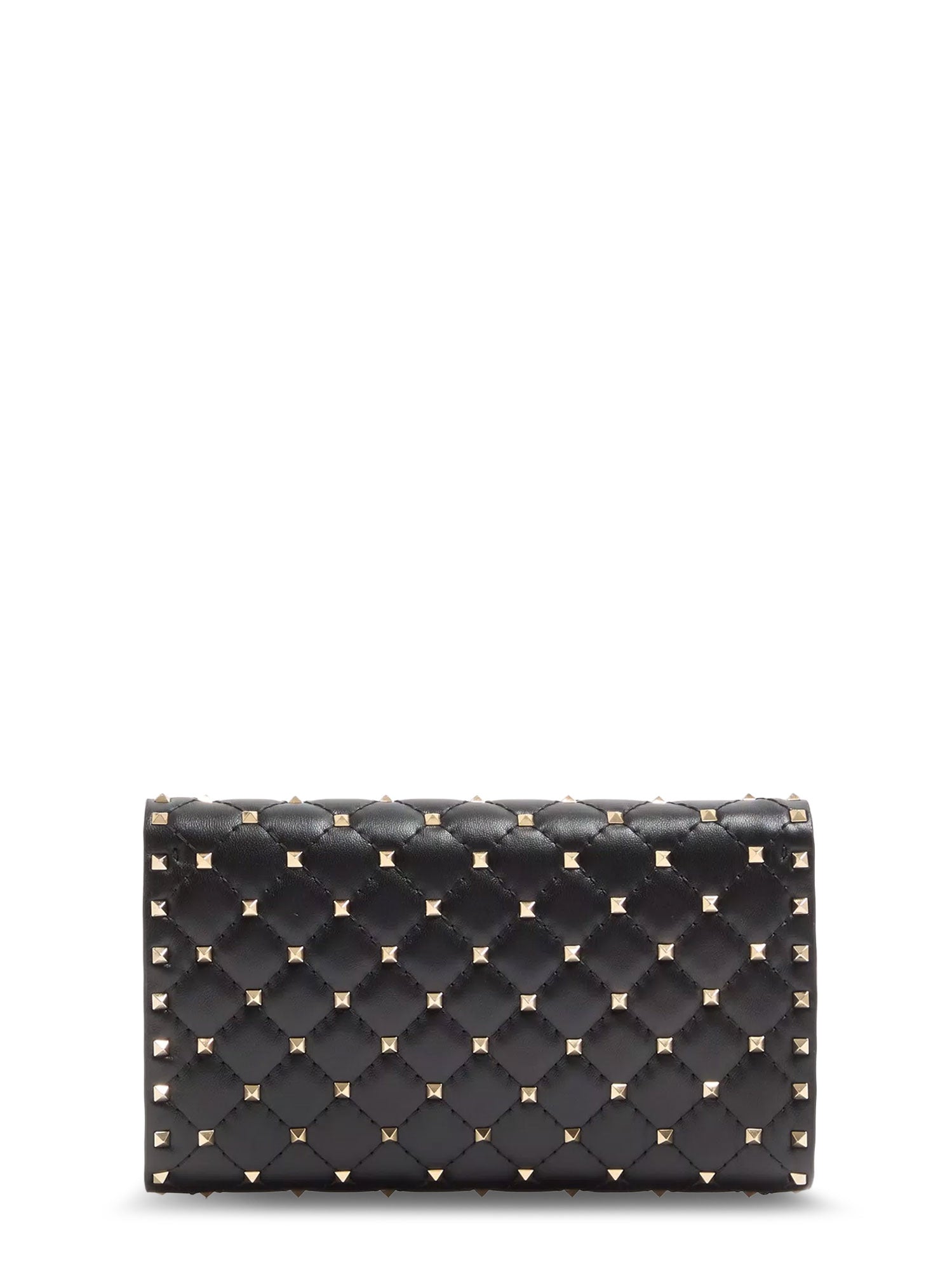 Valentino Garavani Bags Black Pelle