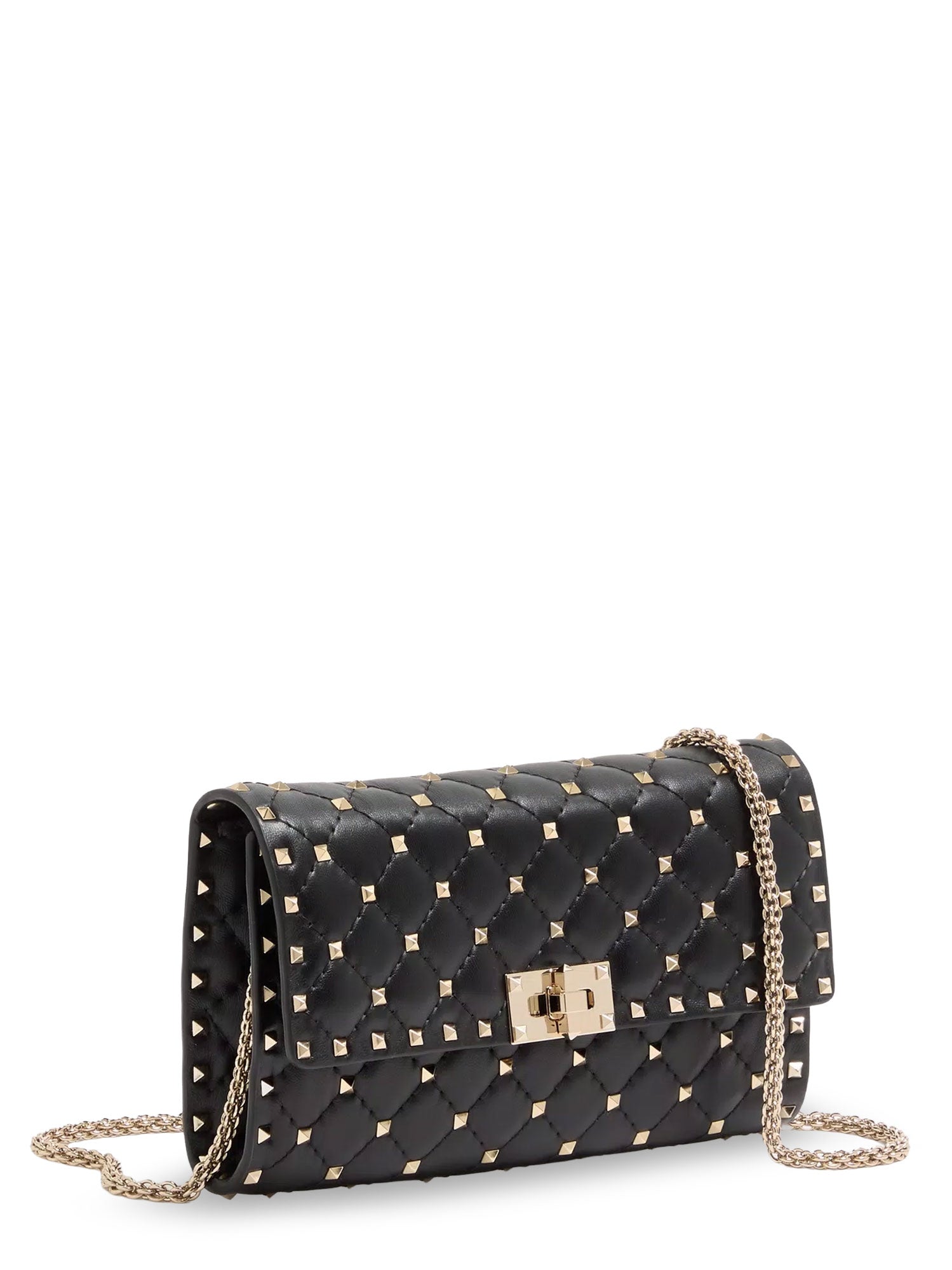 Valentino Garavani Bags Black Pelle