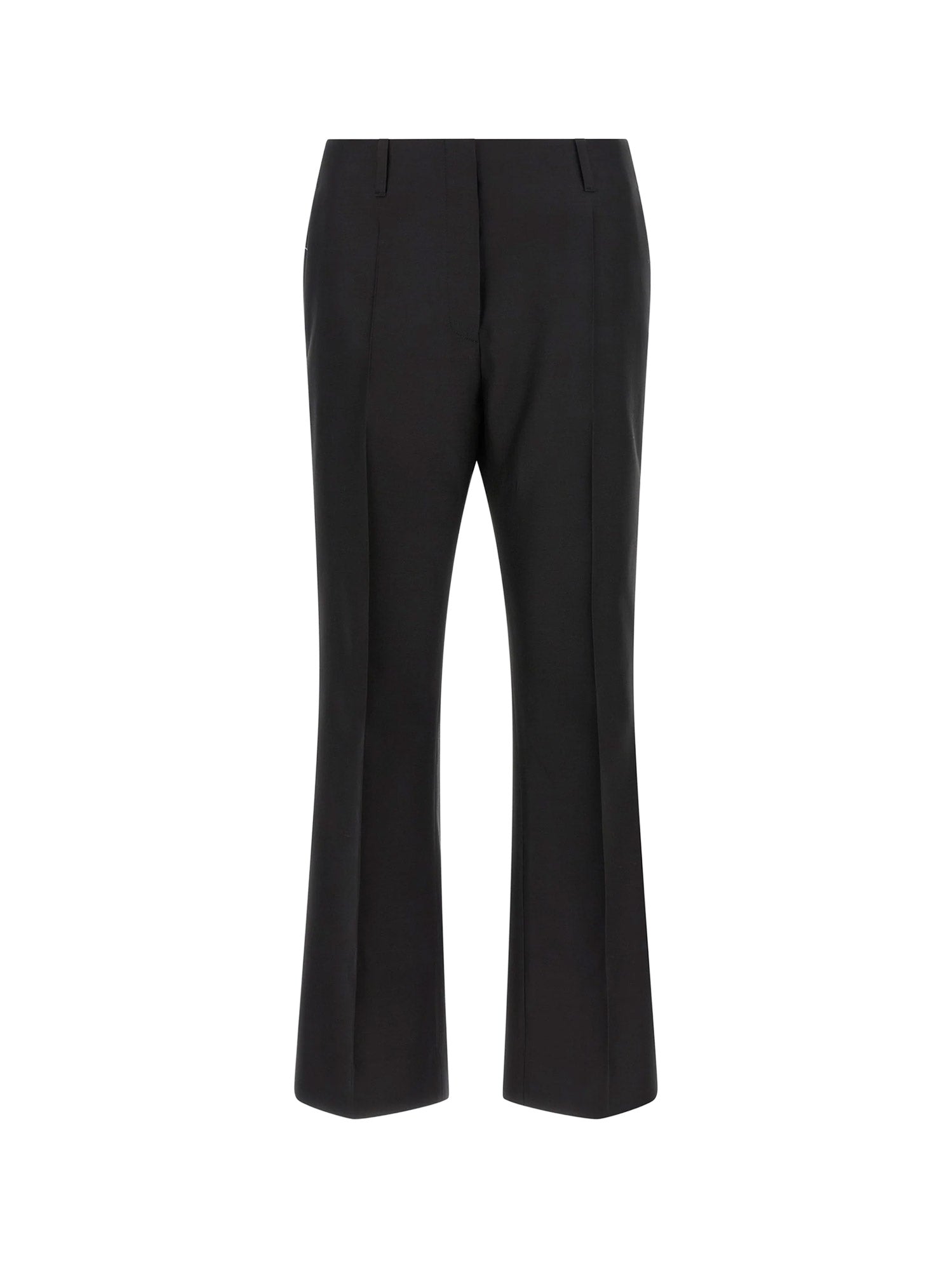 Dries Van Noten RTW Black