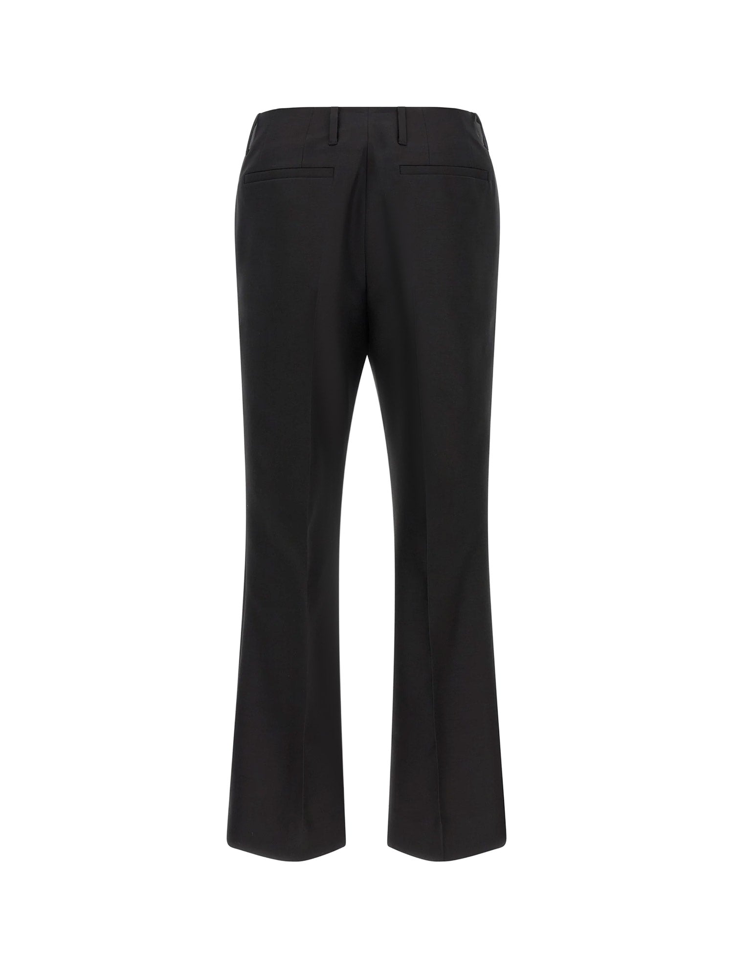 Dries Van Noten RTW Black