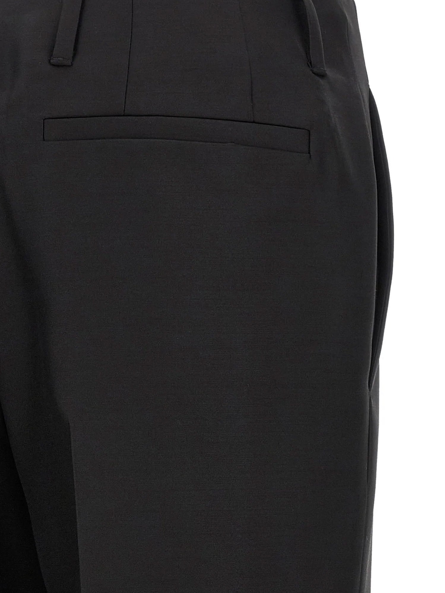 Dries Van Noten RTW Black