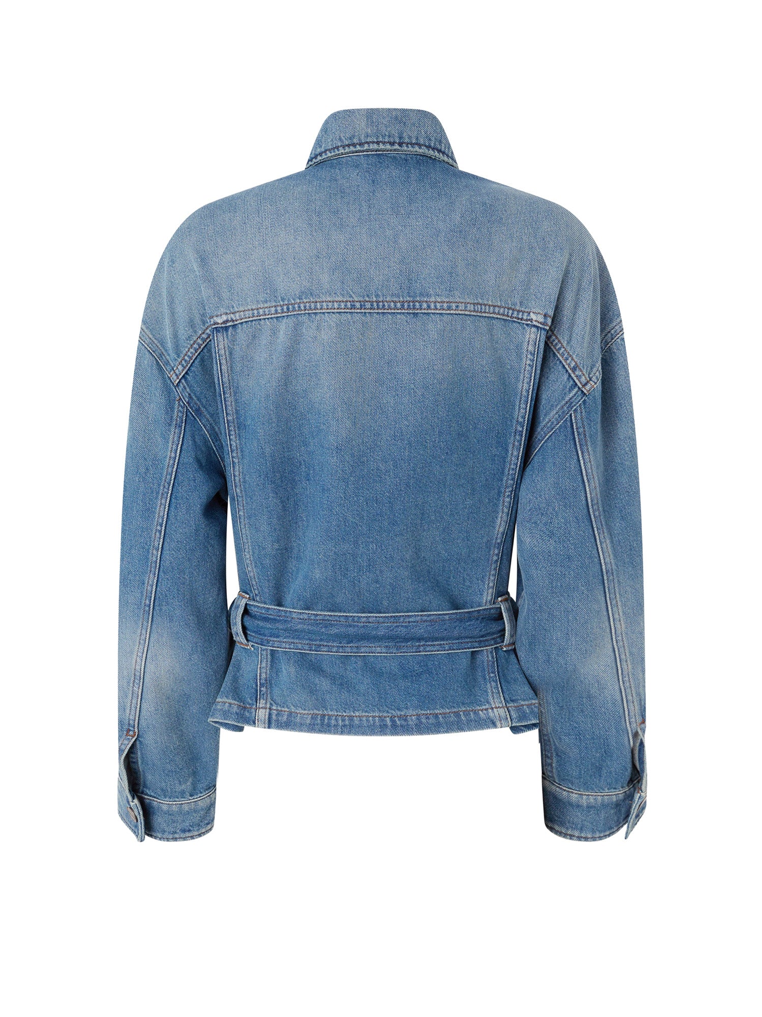 Pinko Jackets Lavaggio Vintage