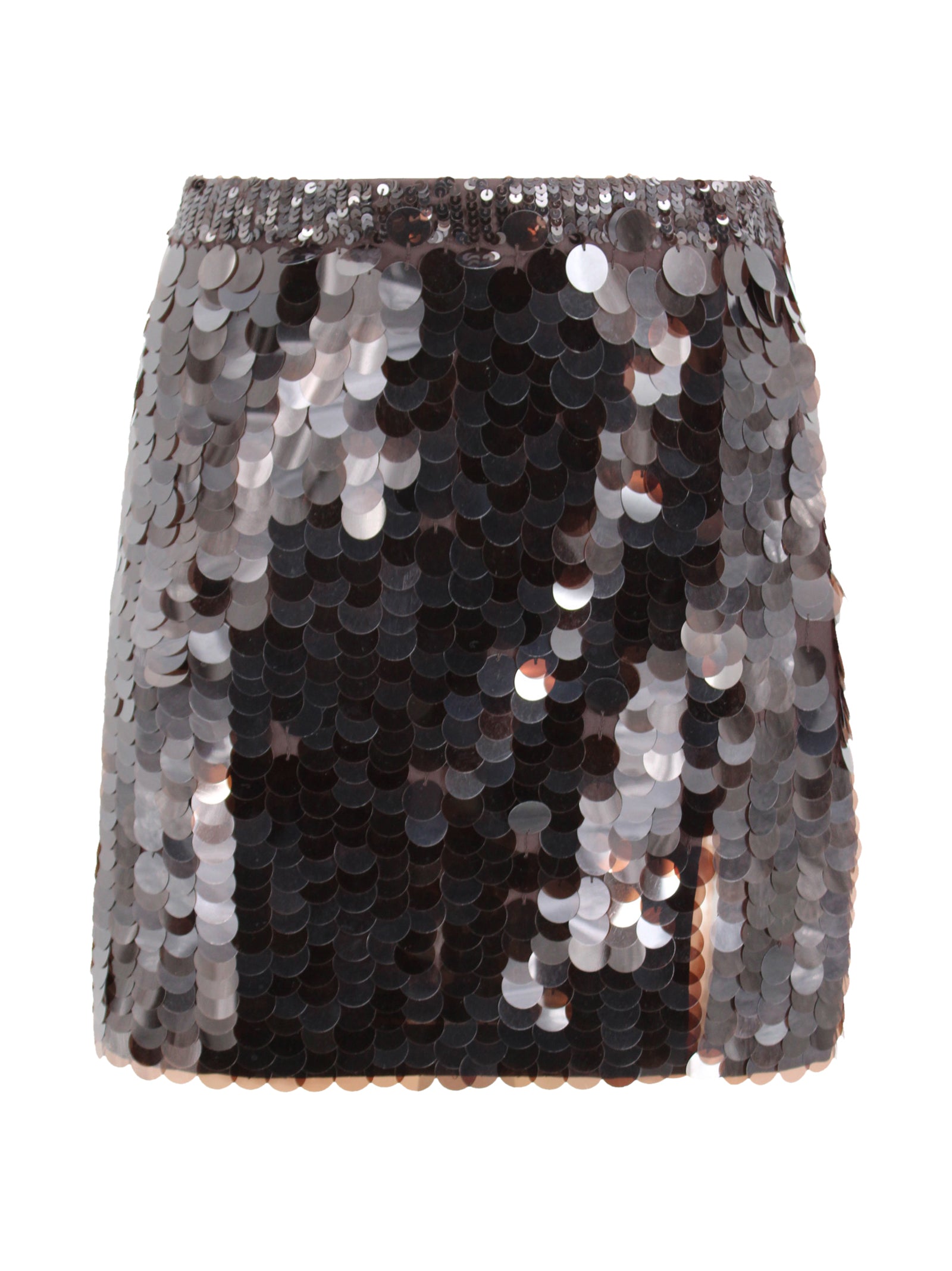 Parosh Skirts Polyamide