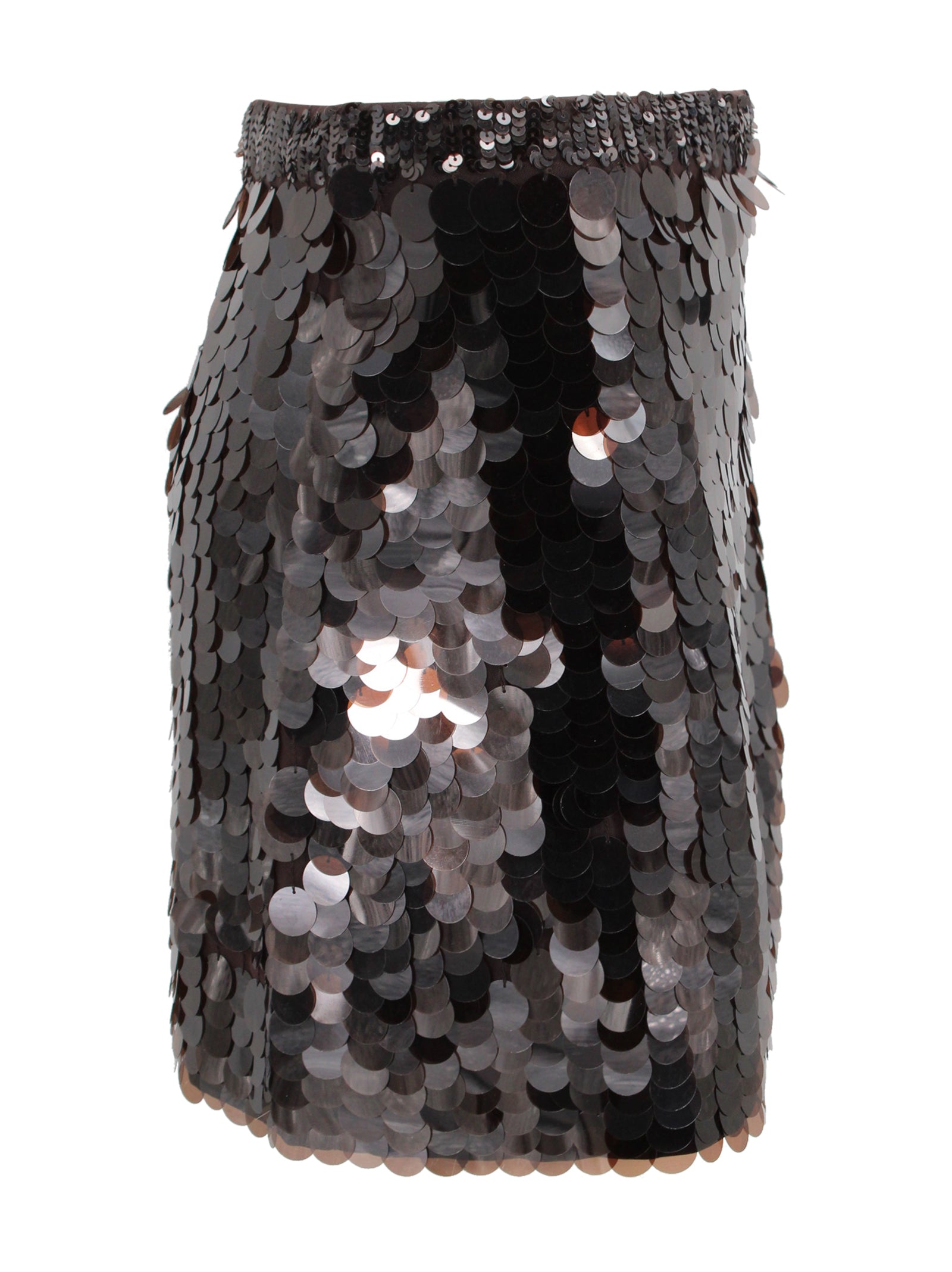Parosh Skirts Polyamide