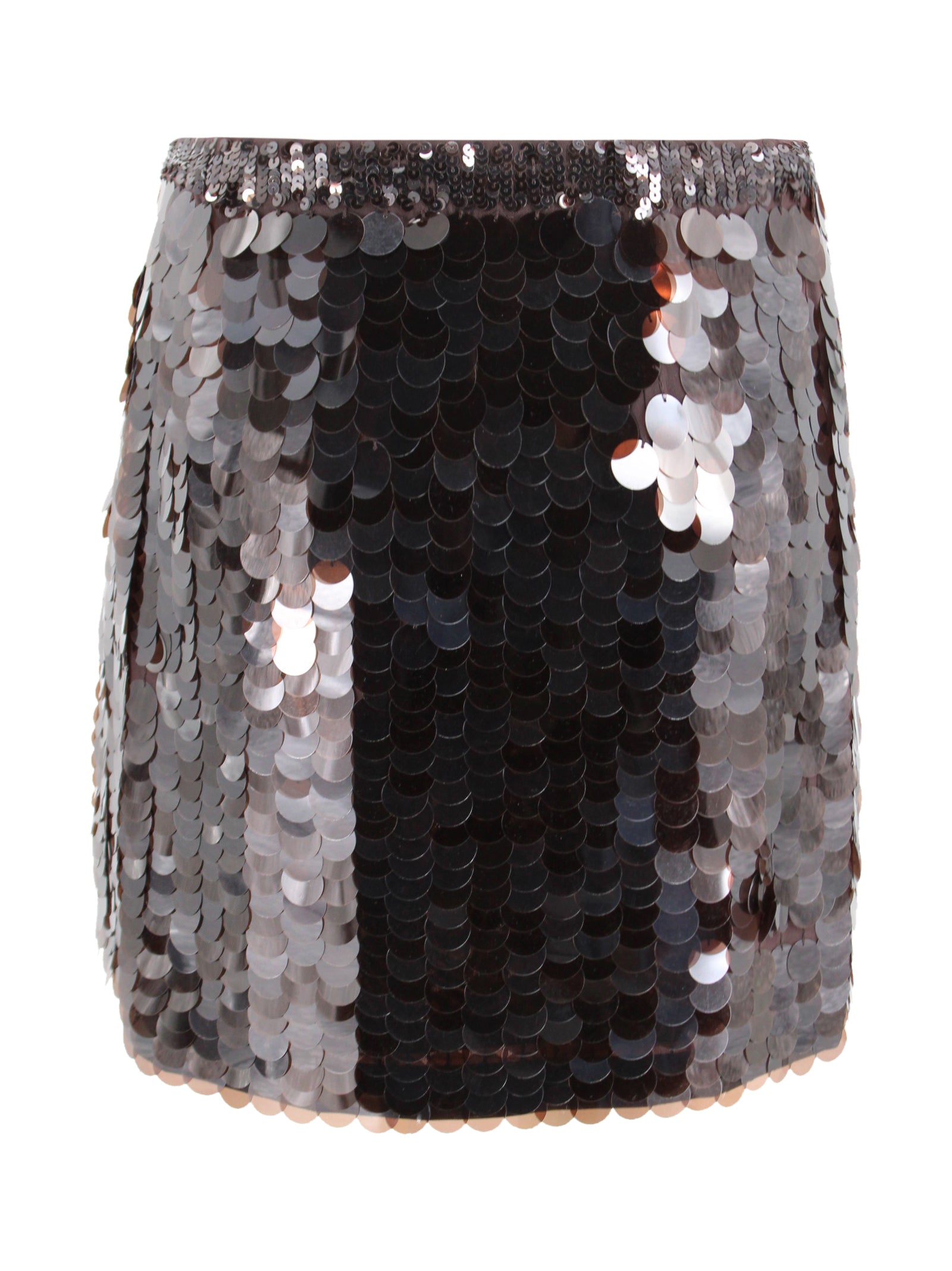 Parosh Skirts Polyamide