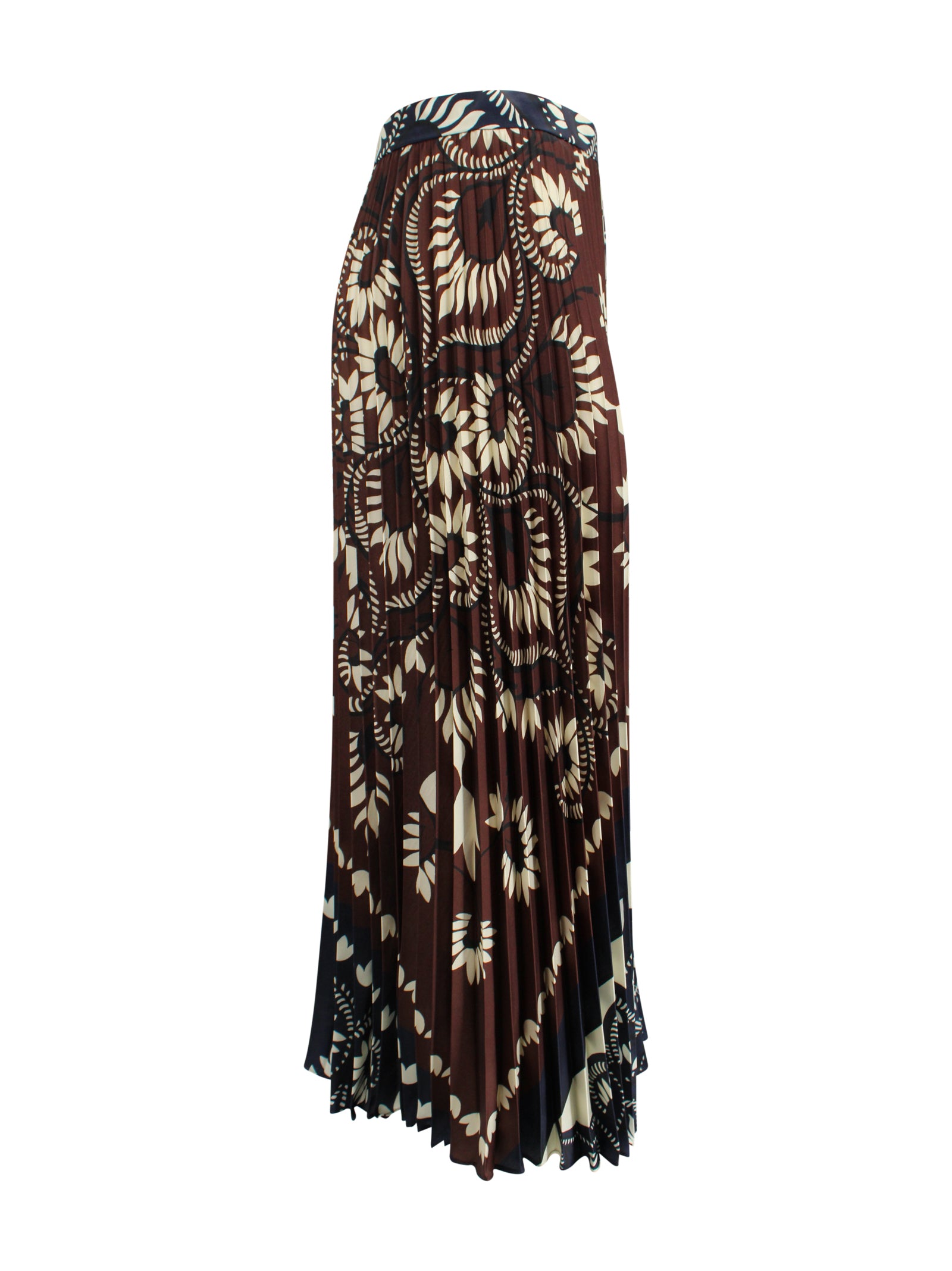 Max Mara Weekend Skirts Cuoio Polyester