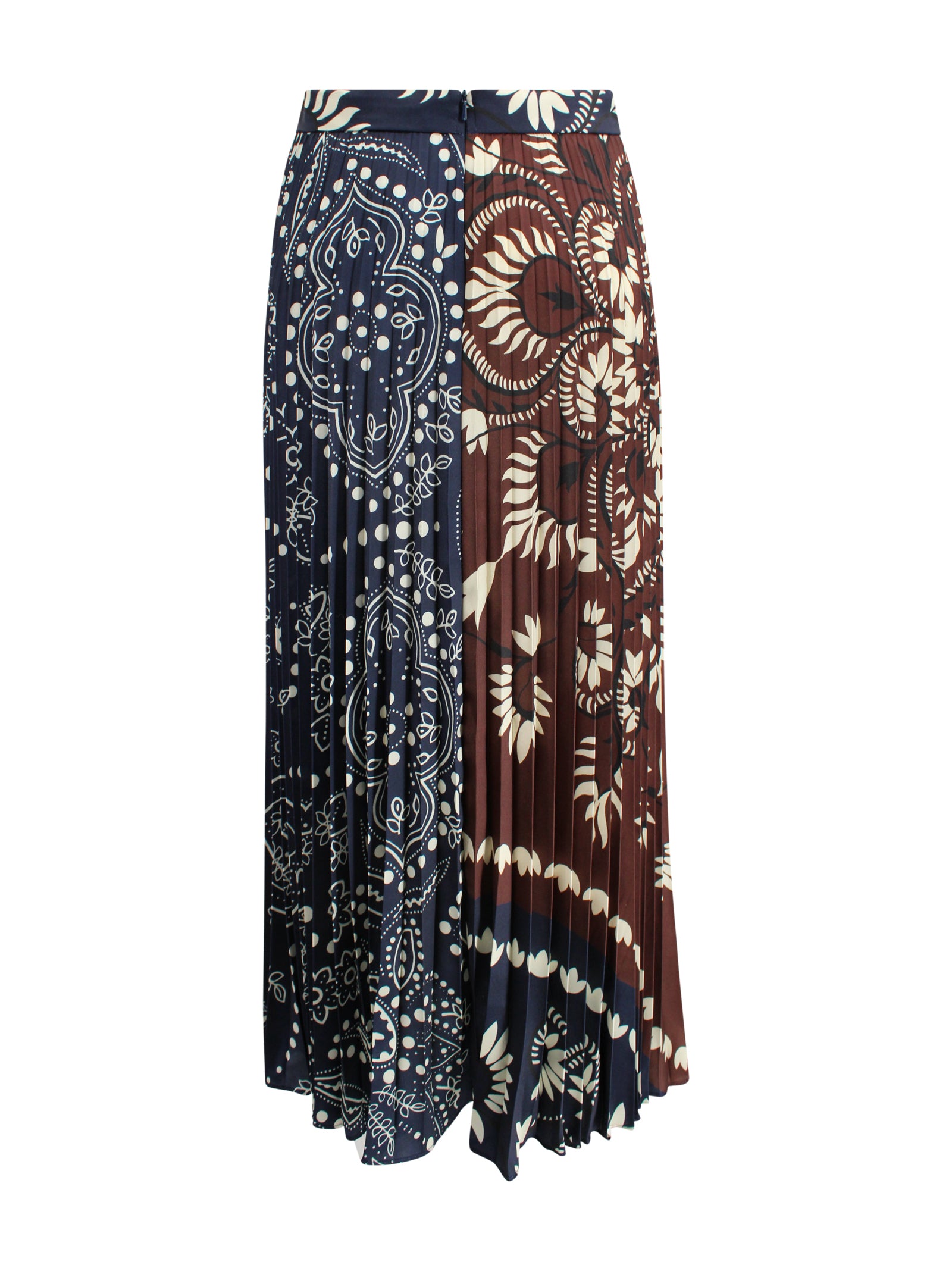Max Mara Weekend Skirts Cuoio Polyester