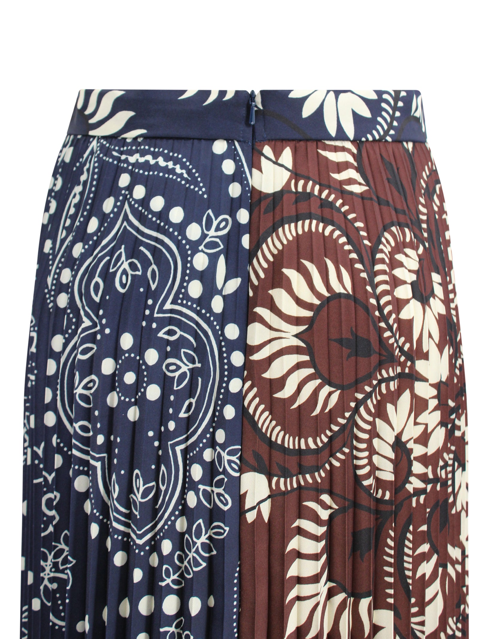 Max Mara Weekend Skirts Cuoio Polyester
