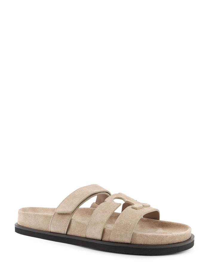 Tory Burch Sandals Avola Pelle