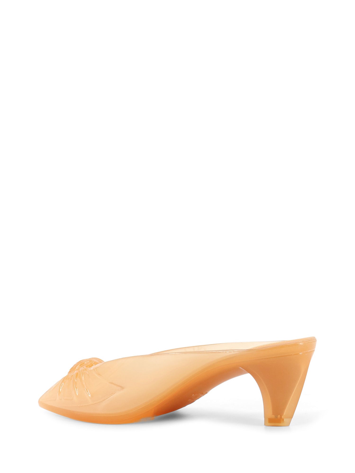 Chloè Sandals Amberbrown Tpu