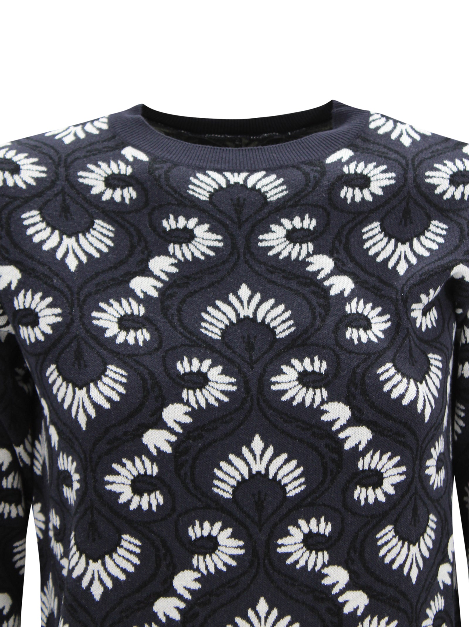 Max Mara Weekend Sweaters Blu