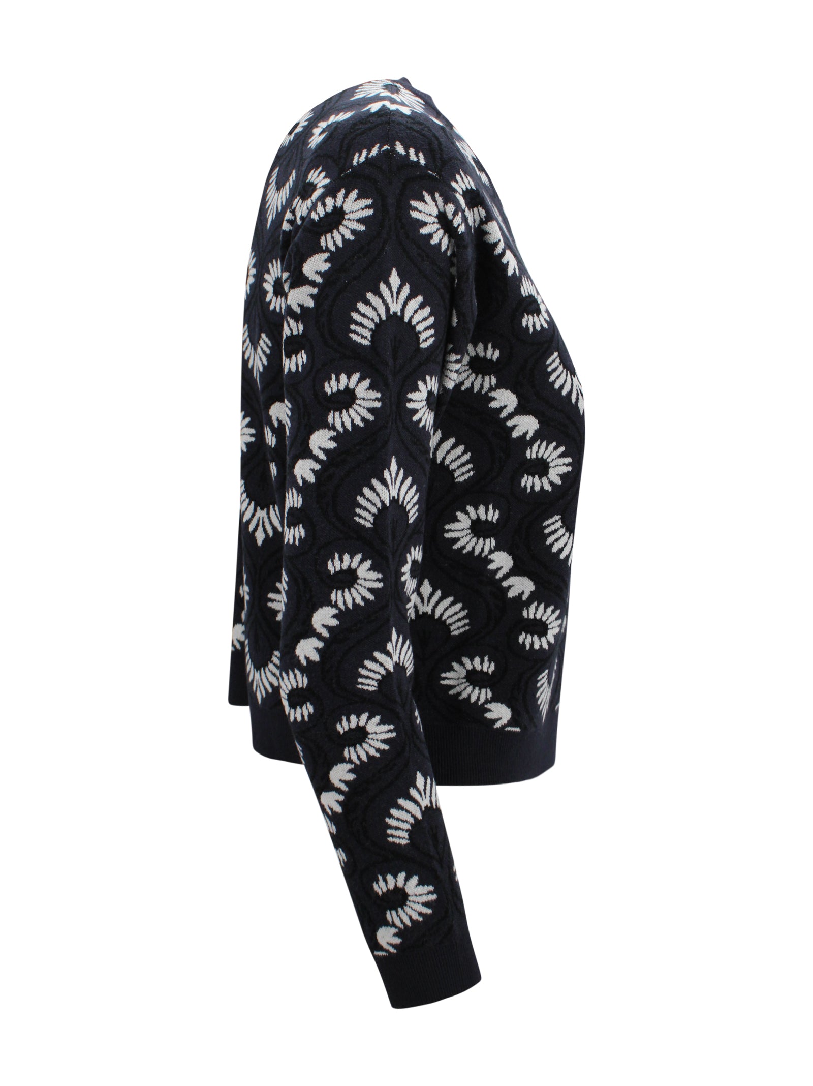 Max Mara Weekend Sweaters Blu