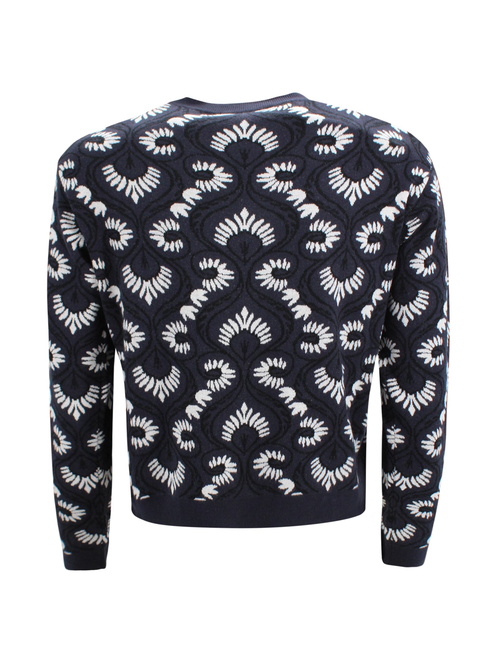 Max Mara Weekend Sweaters Blu