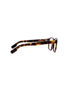 17j440r0a Brown Acetate | Celluloide Glasses