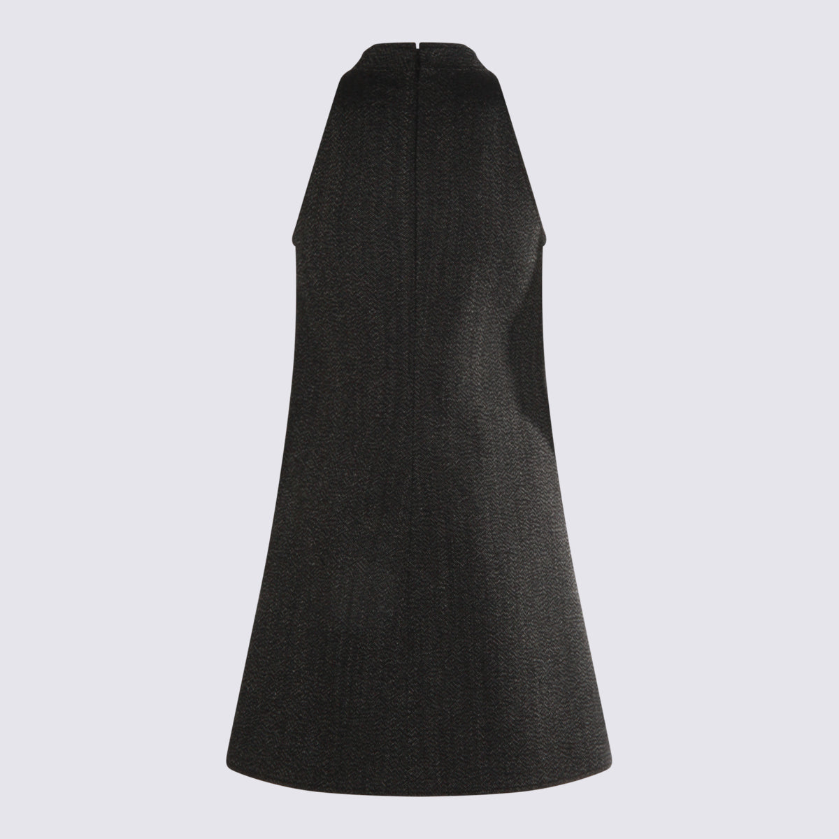 Courreges Dresses Black/heritage White _wo