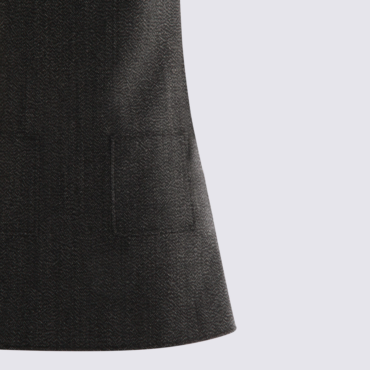 Courreges Dresses Black/heritage White _wo