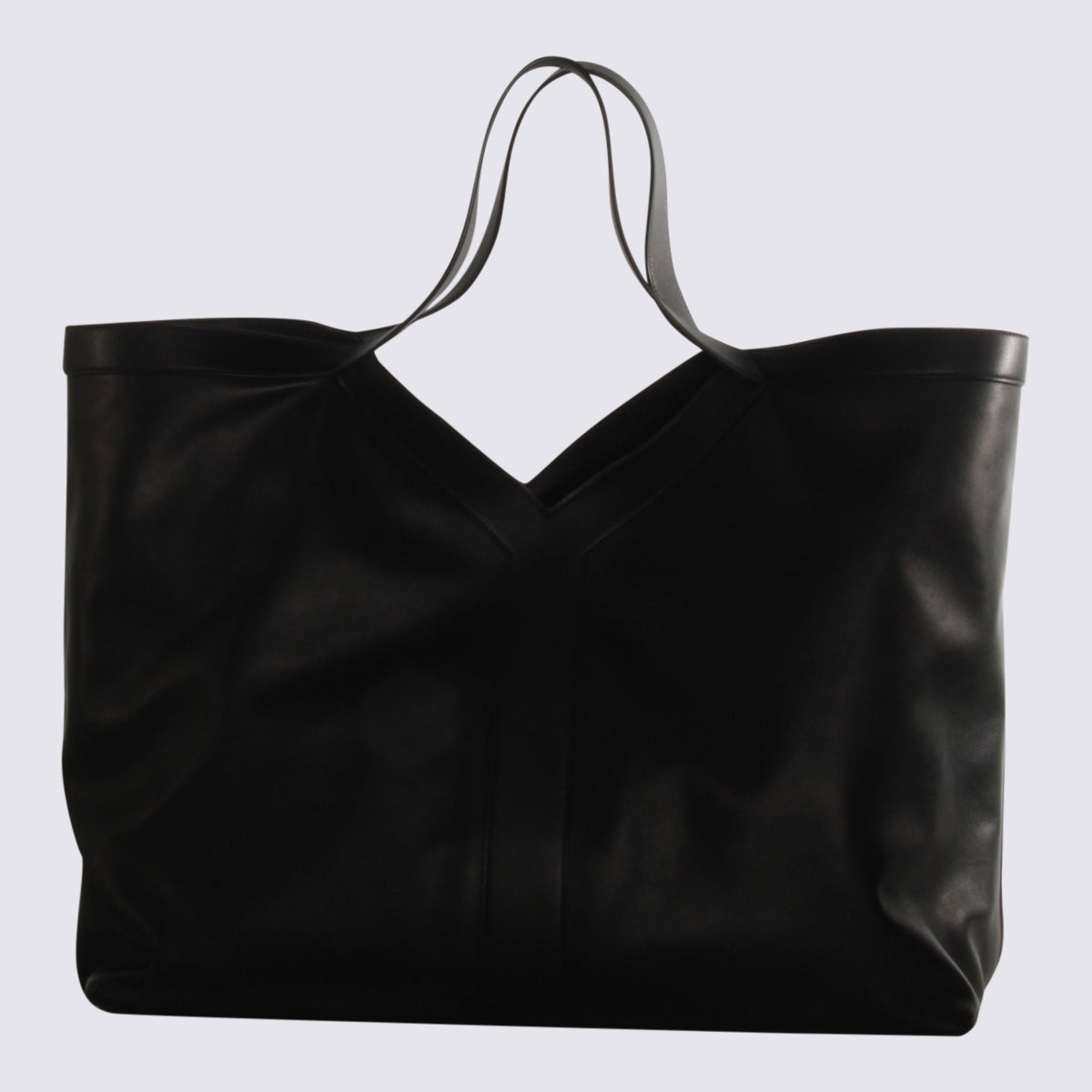 Saint Laurent Bags Black _le