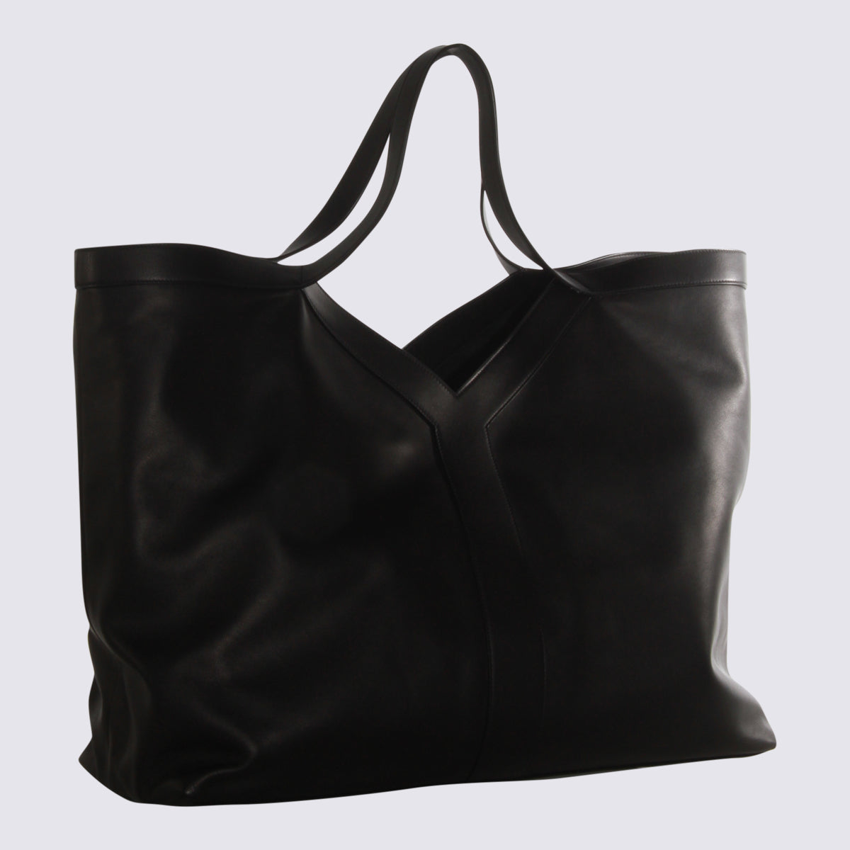 Saint Laurent Bags Black _le
