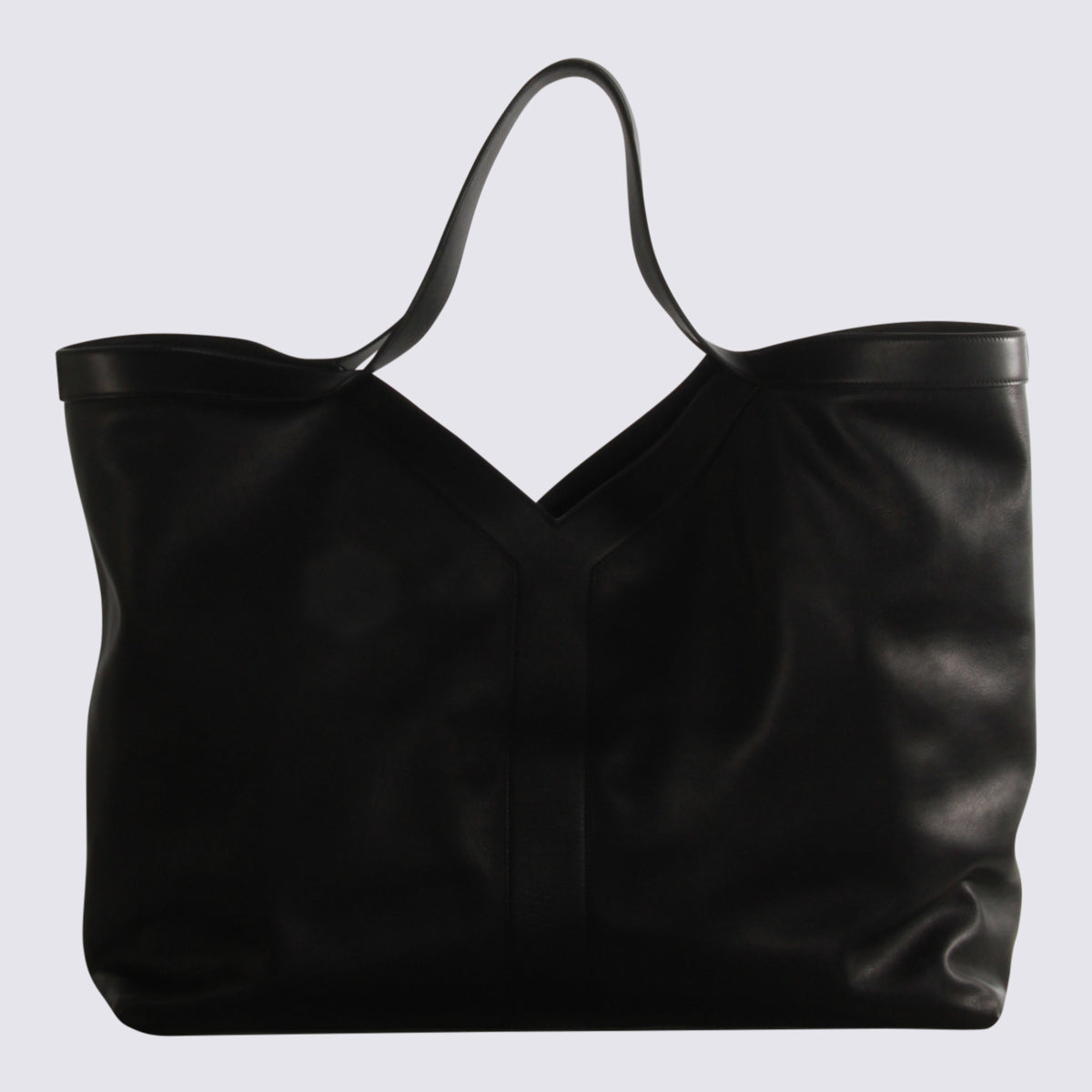 Saint Laurent Bags Black _le