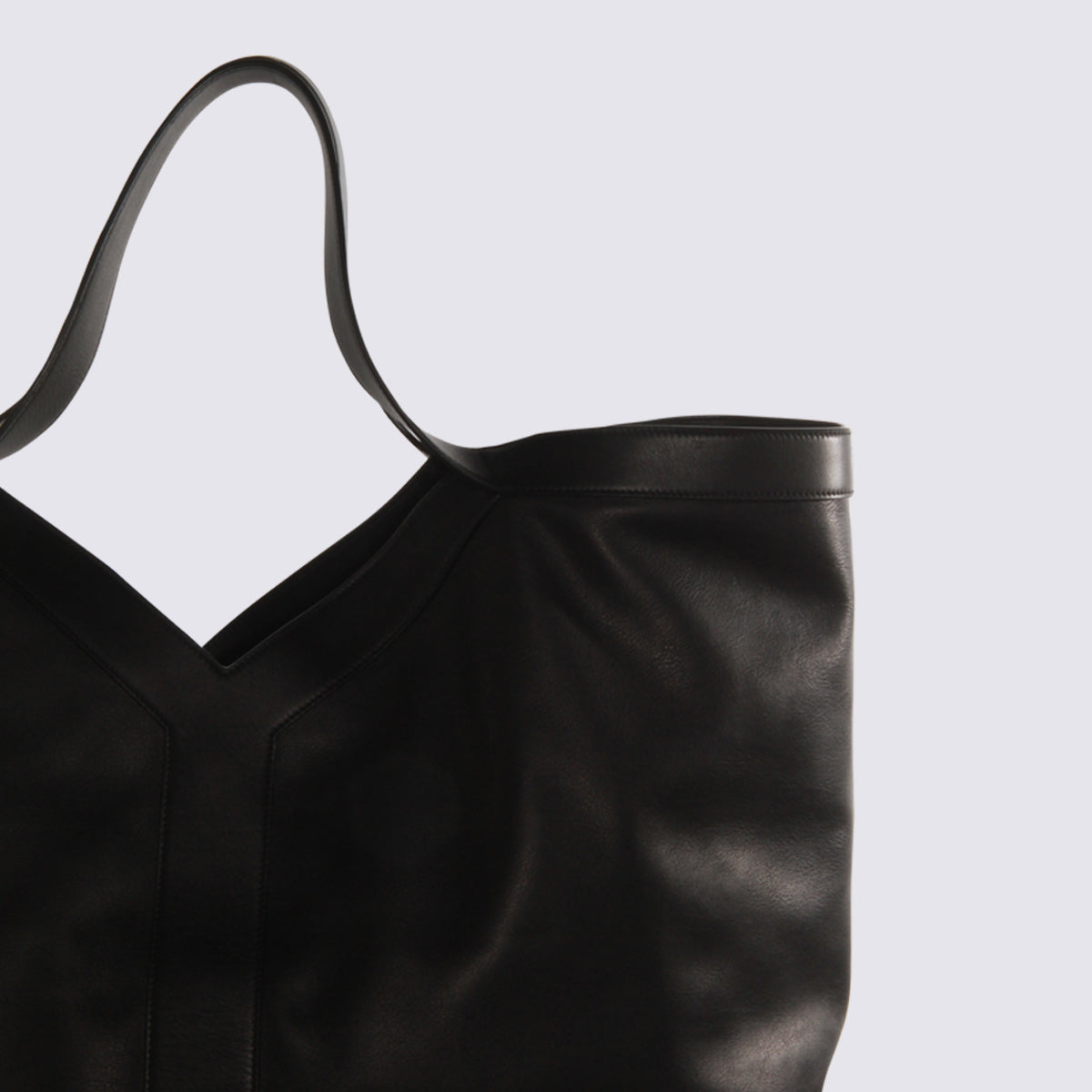 Saint Laurent Bags Black _le