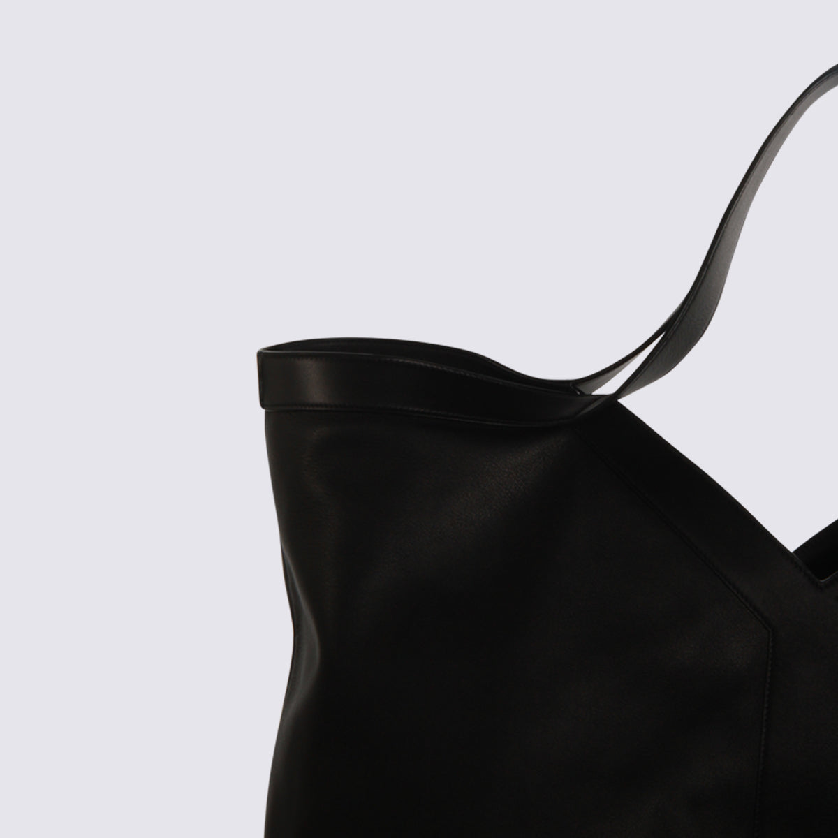 Saint Laurent Bags Black _le