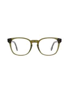 17r641c0a Green Acetate | Celluloide Glasses