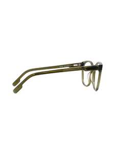 17r641c0a Green Acetate | Celluloide Glasses