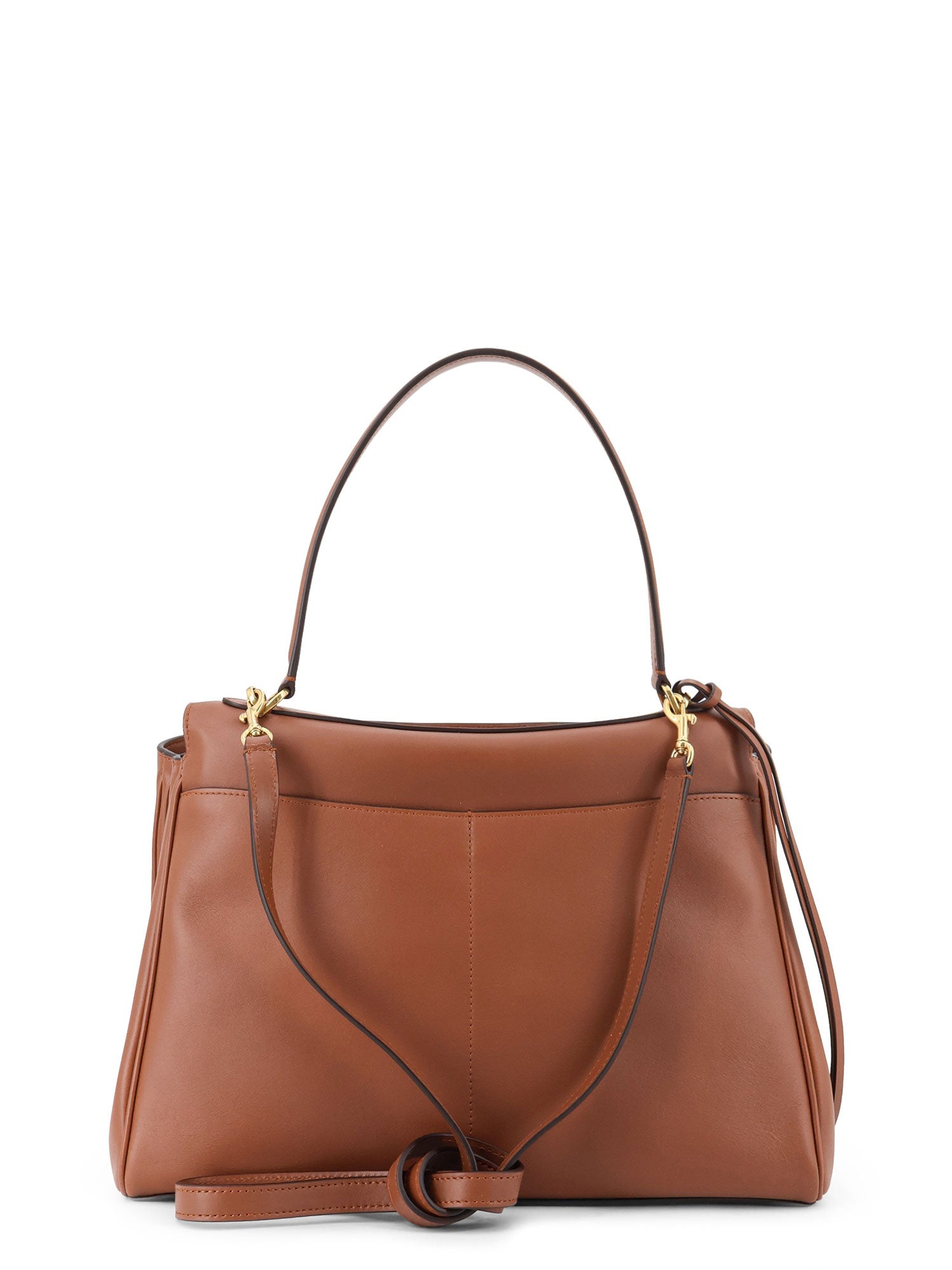 Balenciaga Bags New Tan Pelle