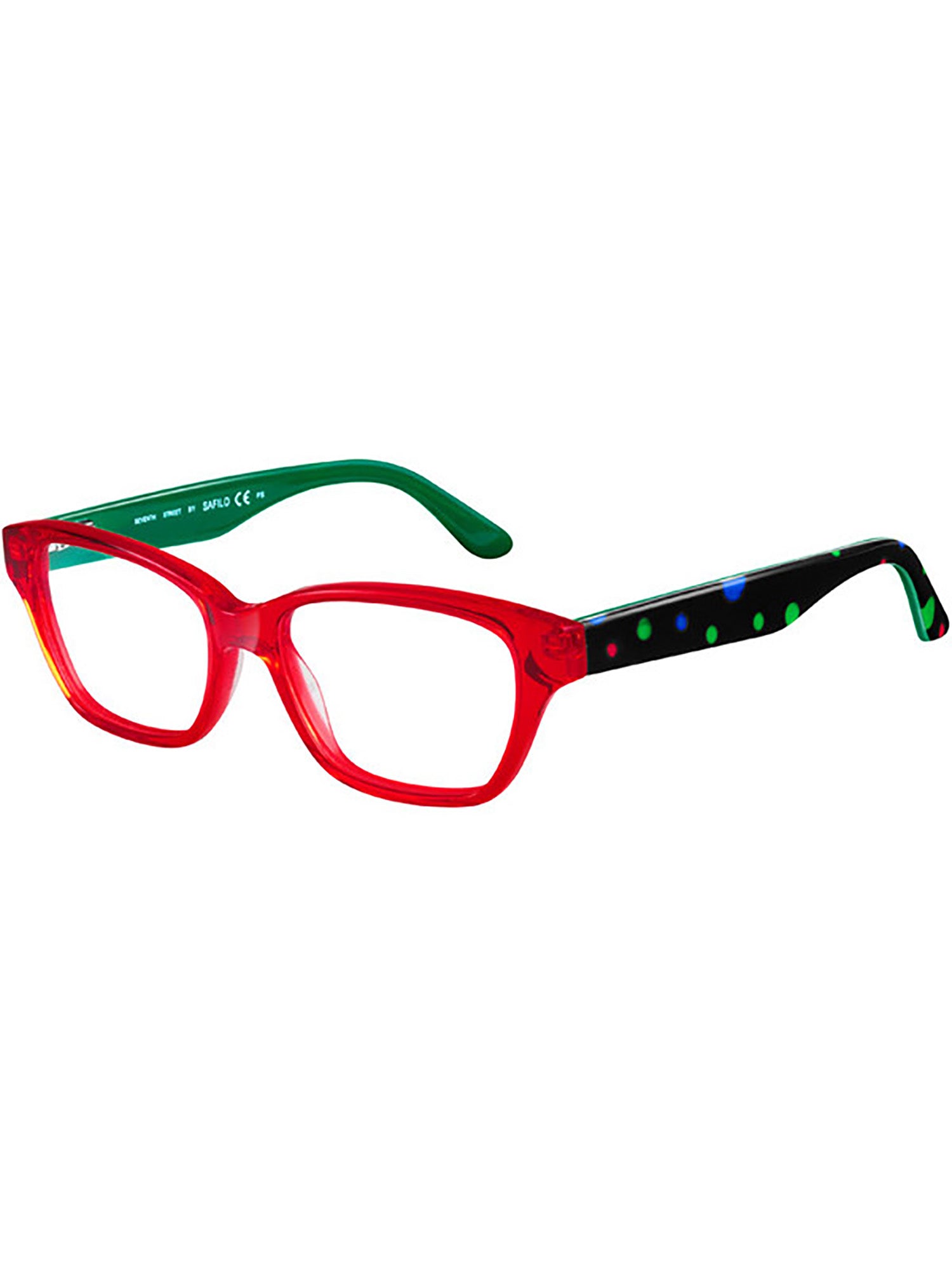 Kxn25y0a Multicolour Acetate | Celluloide Glasses