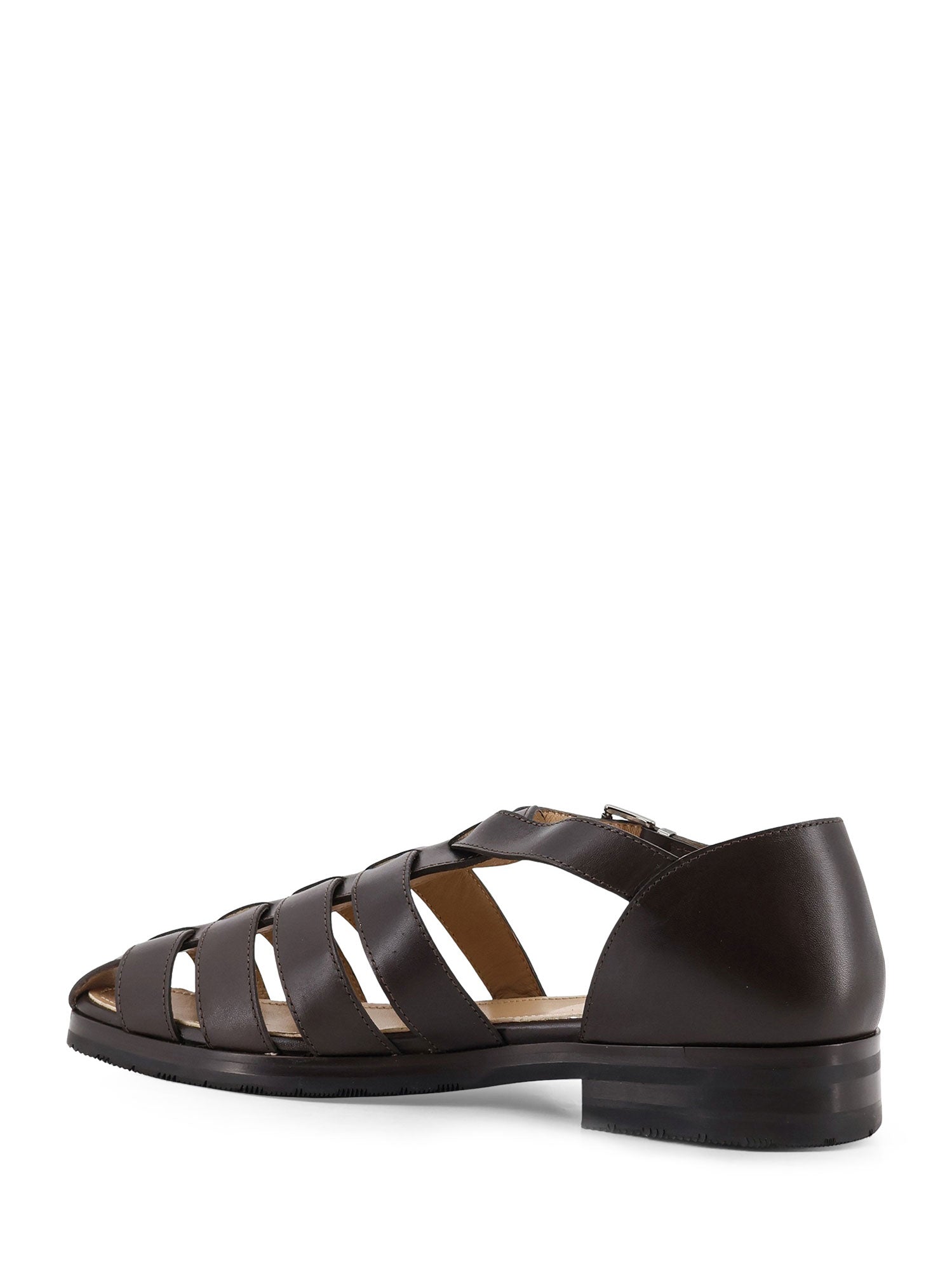 Paraboot Sandals Noir
