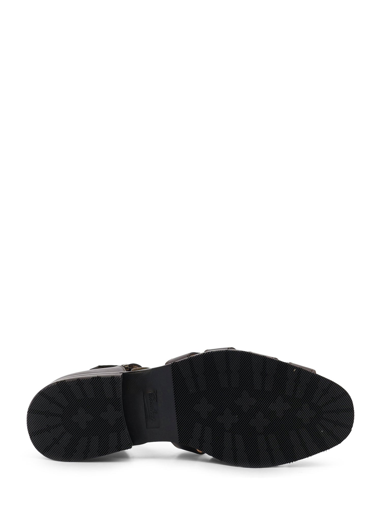 Paraboot Sandals Noir