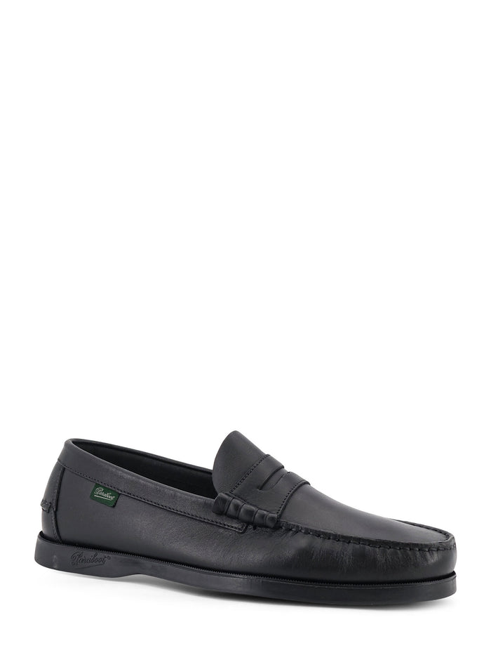 Paraboot Boots Noir