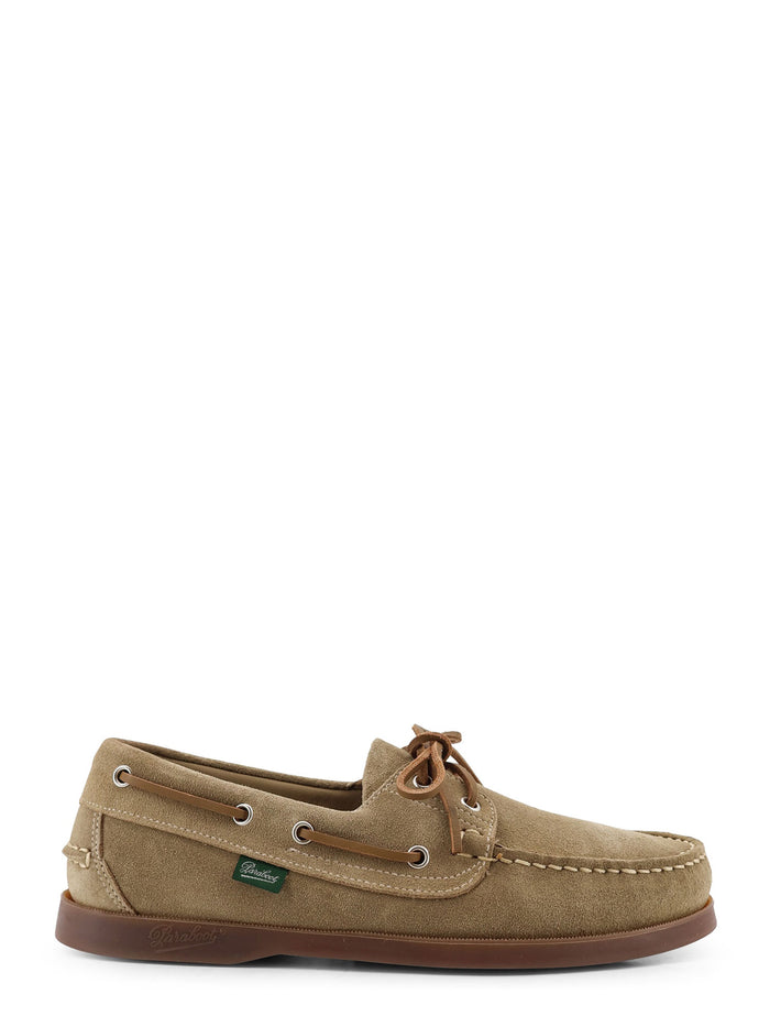Paraboot Boots Miel Flat Shoes