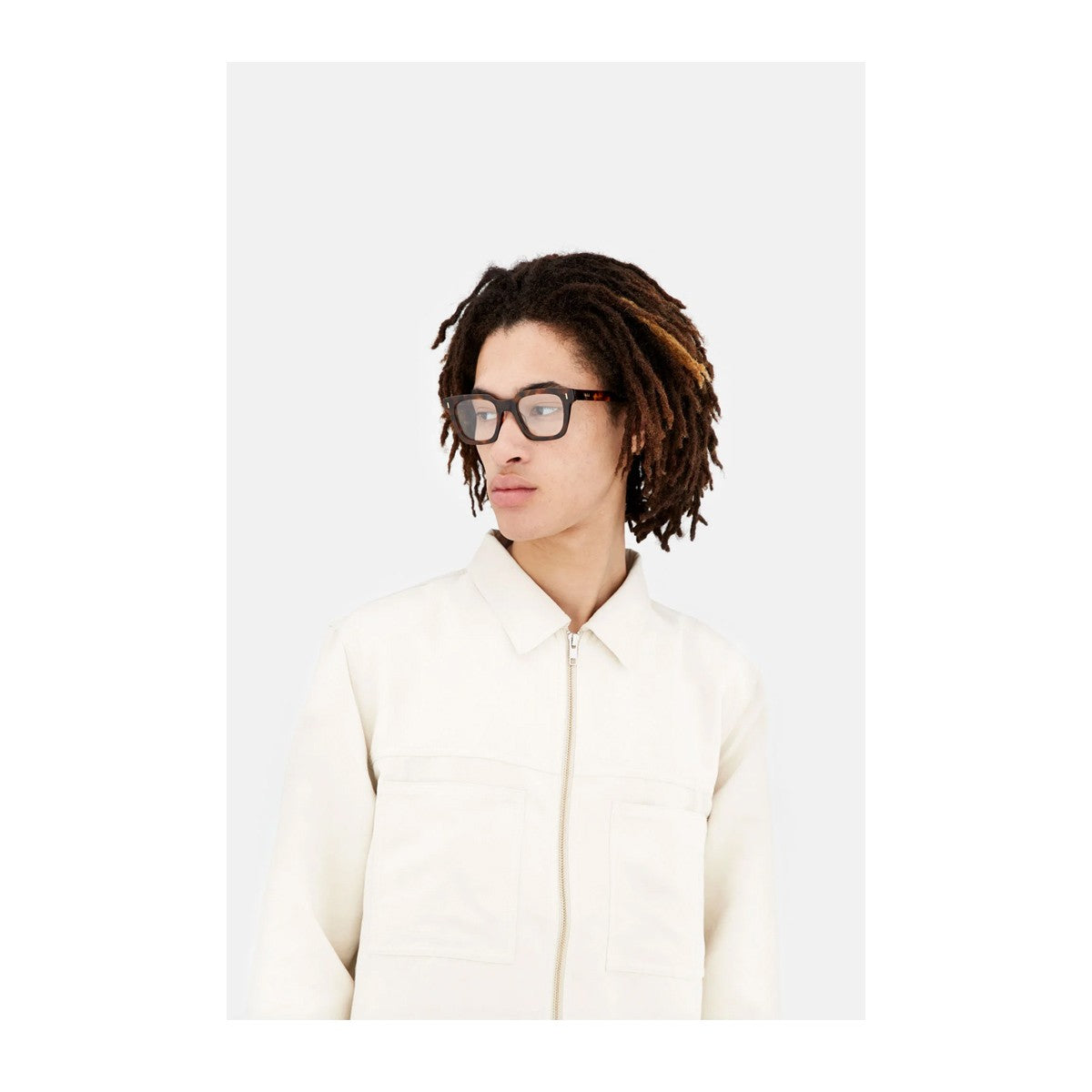 Retrosuperfuture Numero 79 Havana Nostra Brown Celluloide Optical Frames