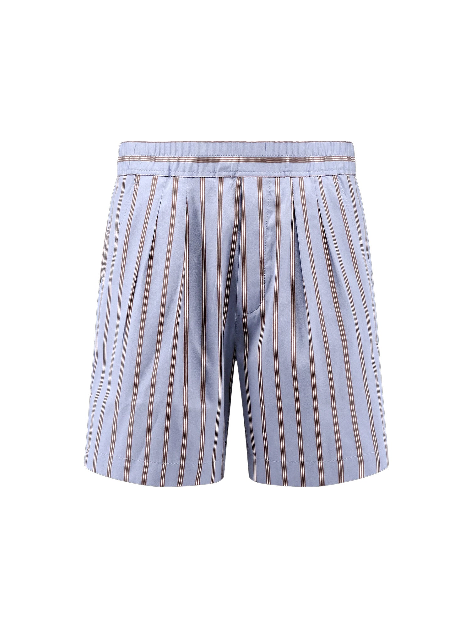 Tom Ford Shorts Multicolour Seta
