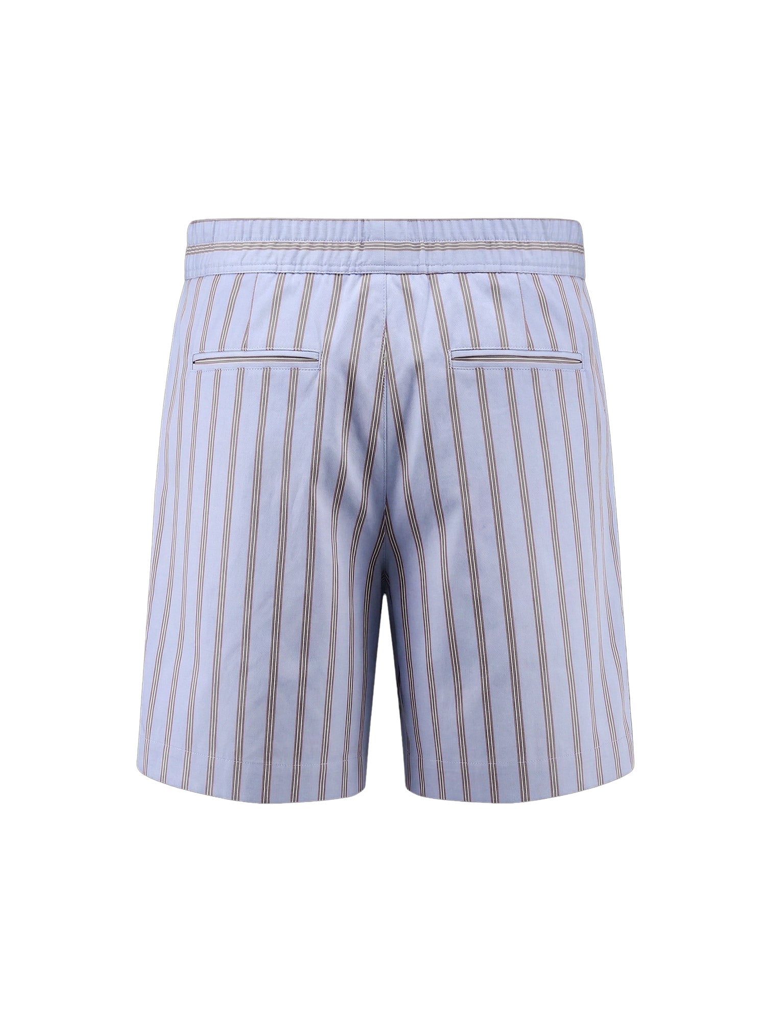 Tom Ford Shorts Multicolour Seta