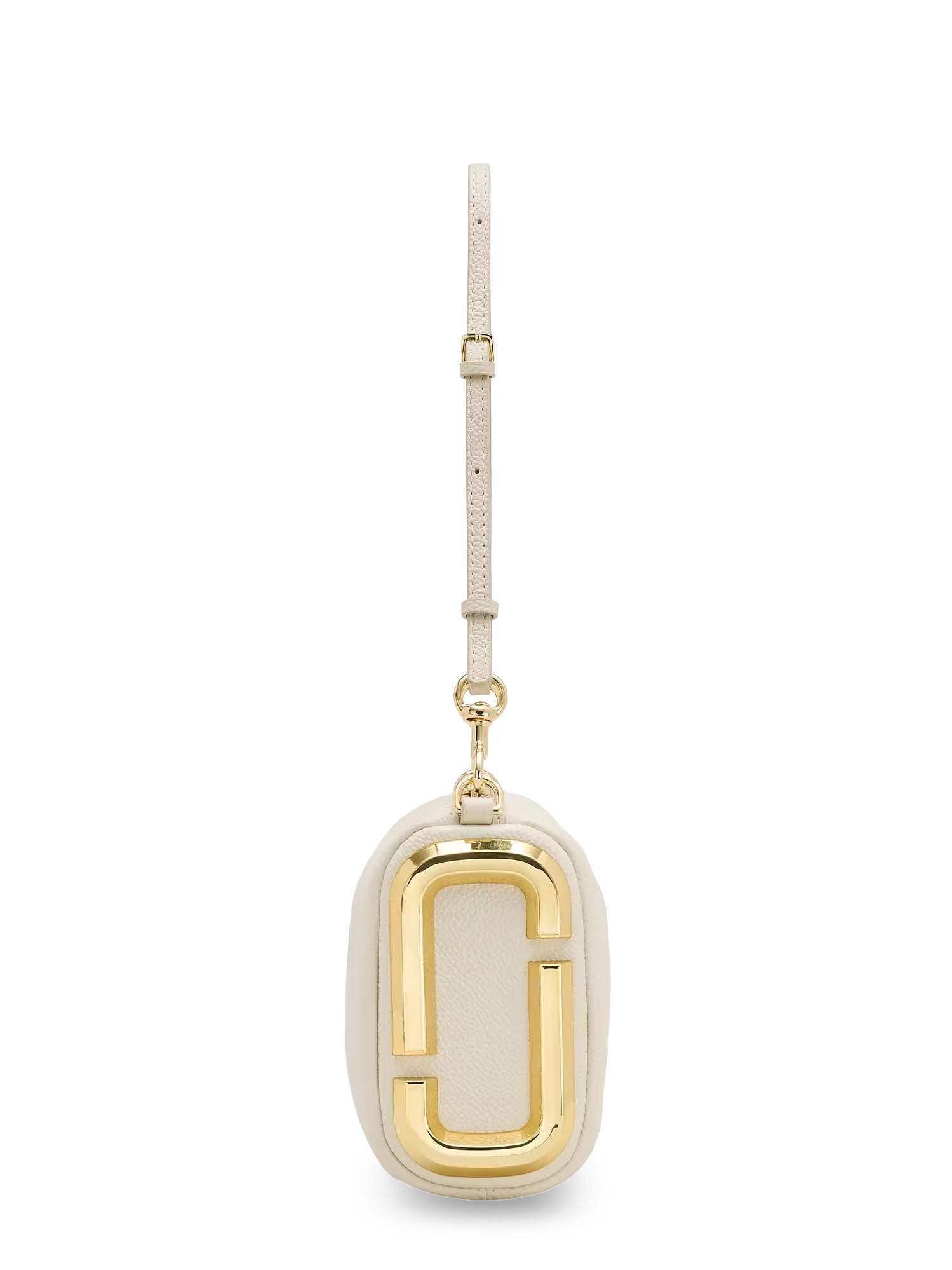 Marc Jacobs Bags Cloud White Pelle