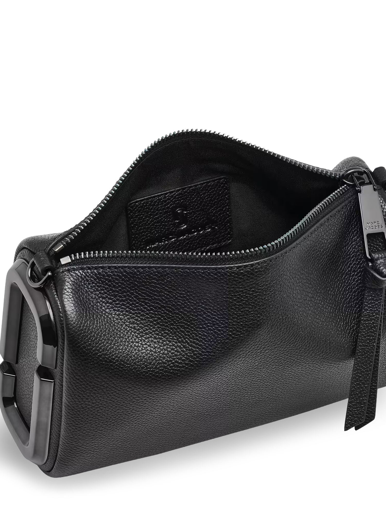 Marc Jacobs Bags Black Pelle