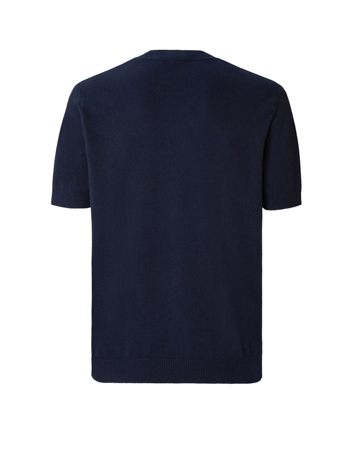 Fendi Sweaters Blue