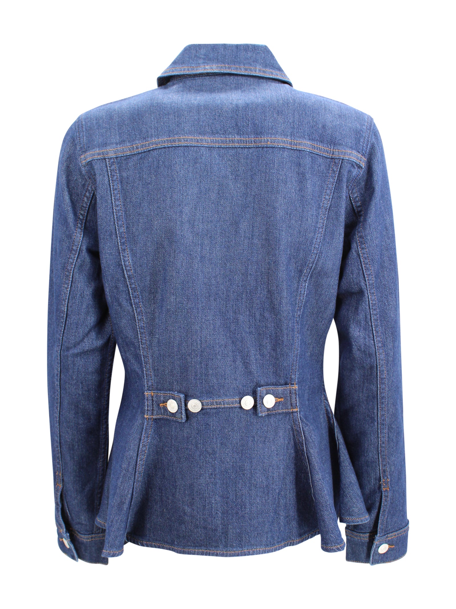 7 for all mankind Jackets Cotton
